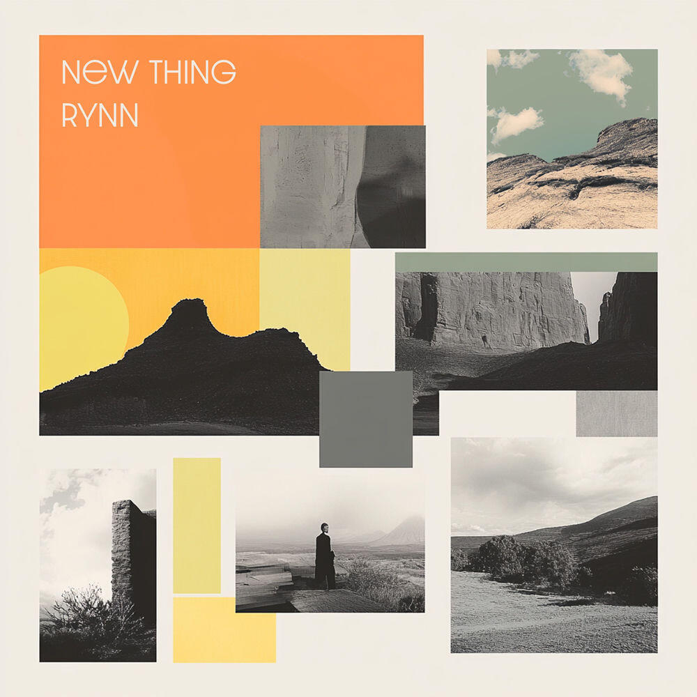 Релиз New Thing