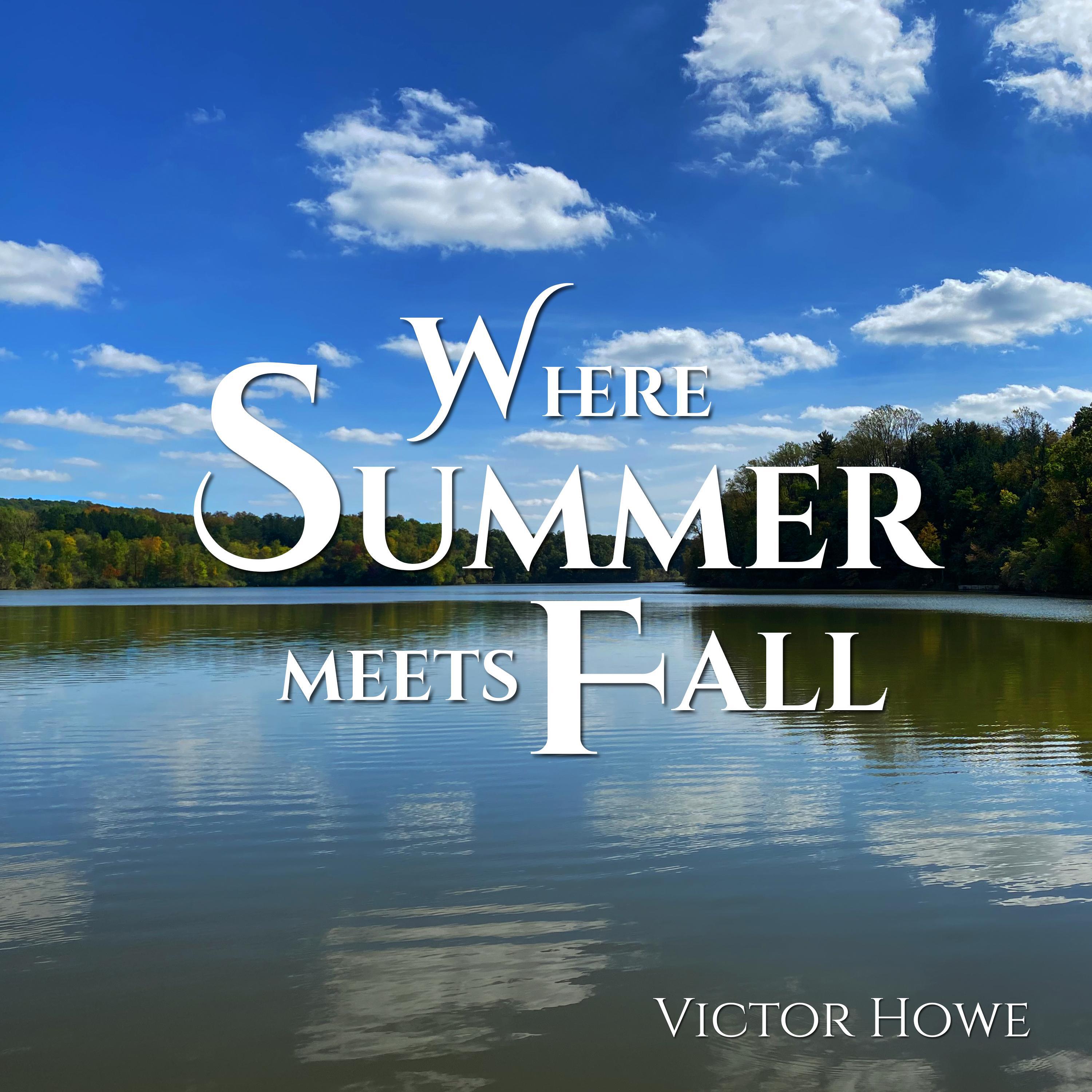 Victor Howe