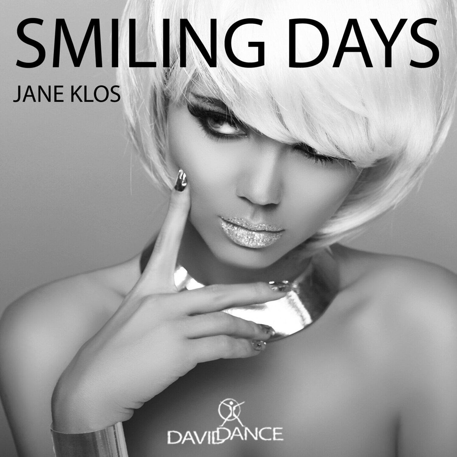 Релиз Smiling Days