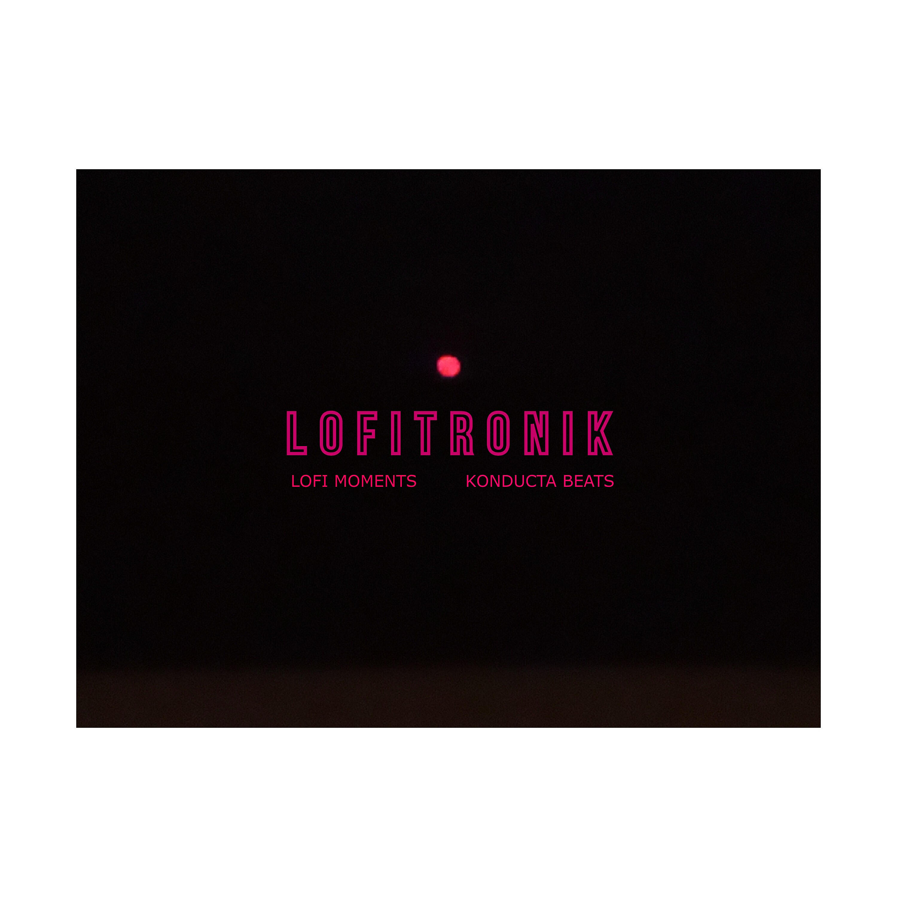 Релиз Lofitronik