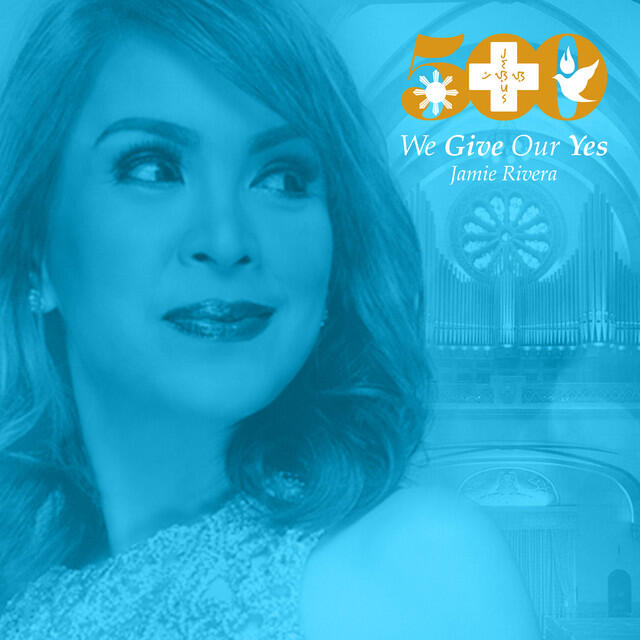 Релиз We Give Our Yes