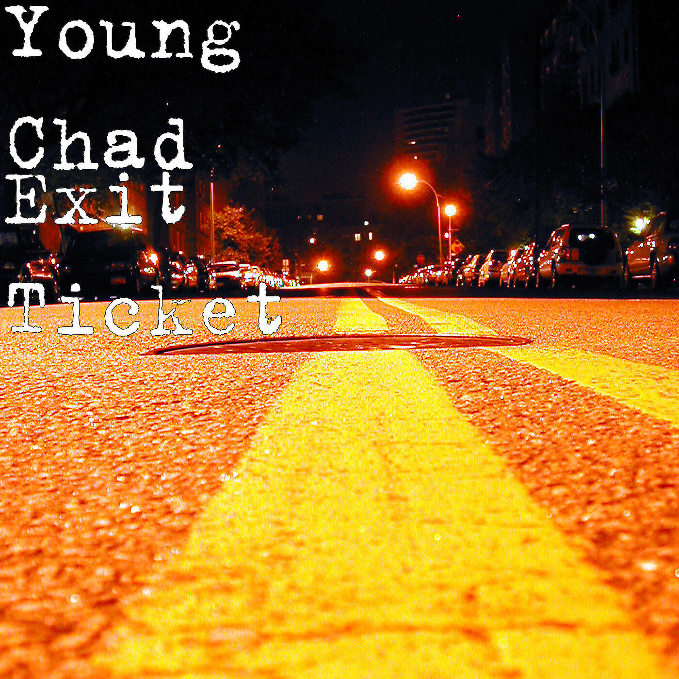 Релиз Exit Ticket