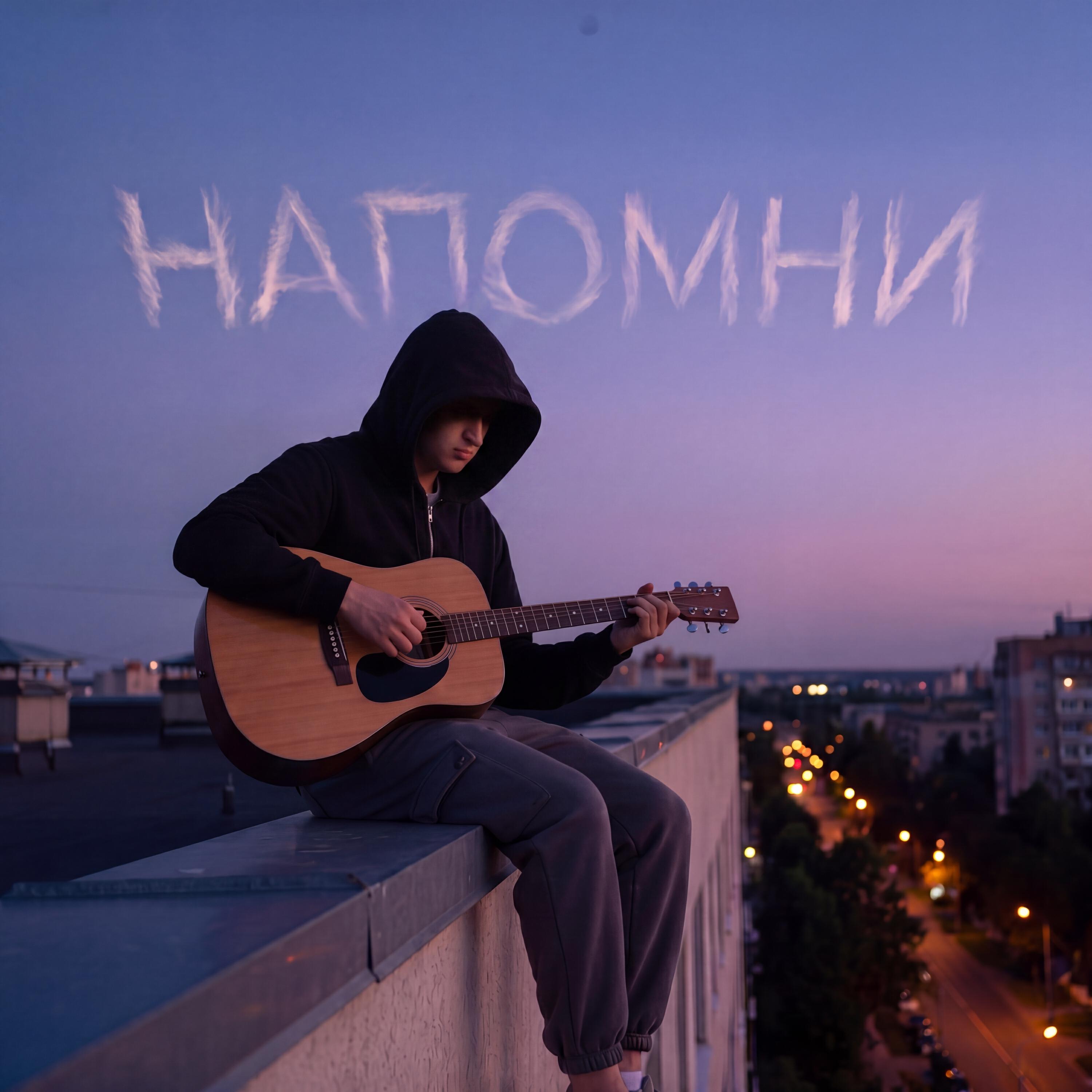 Релиз Напомни