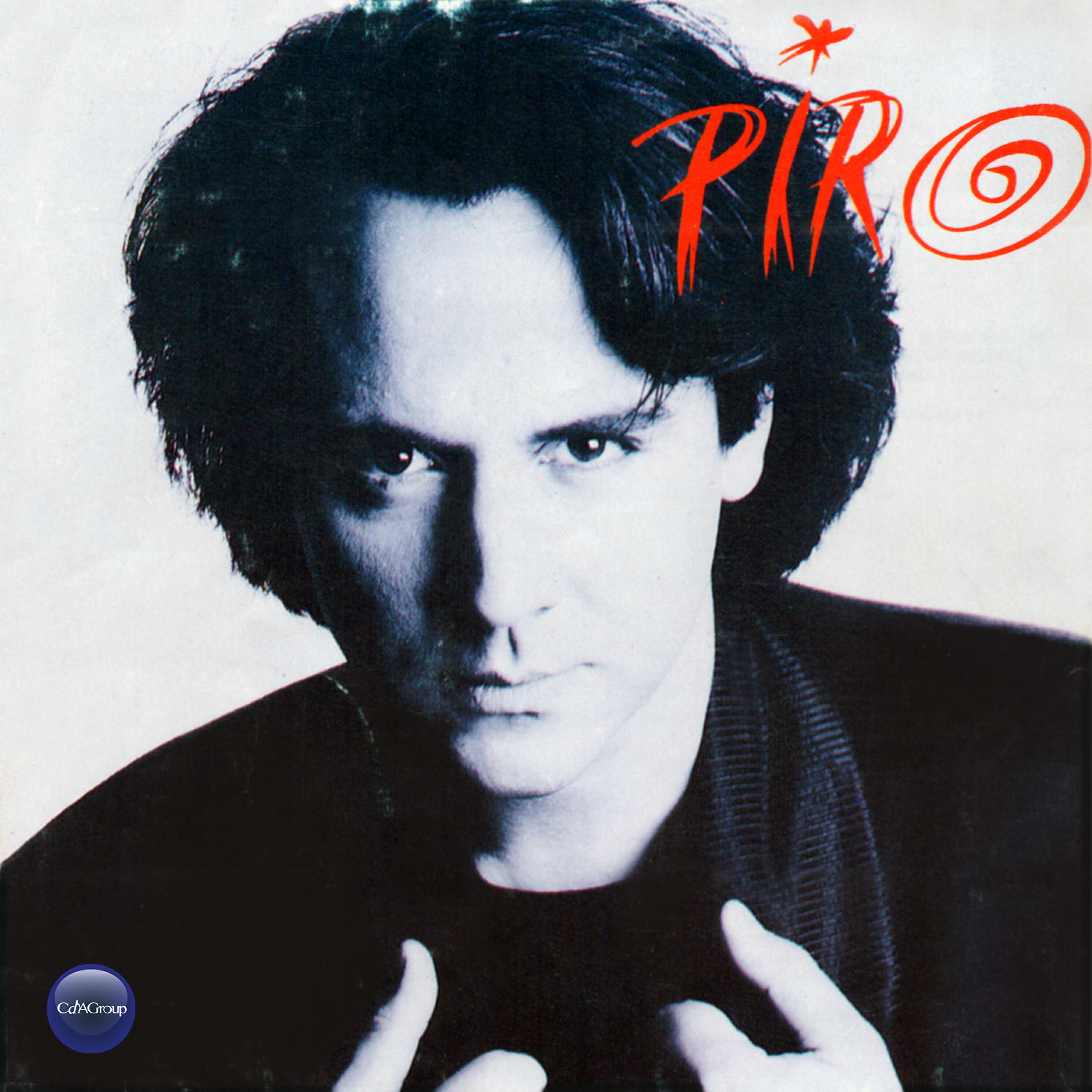 Piro - Tírame una Señal