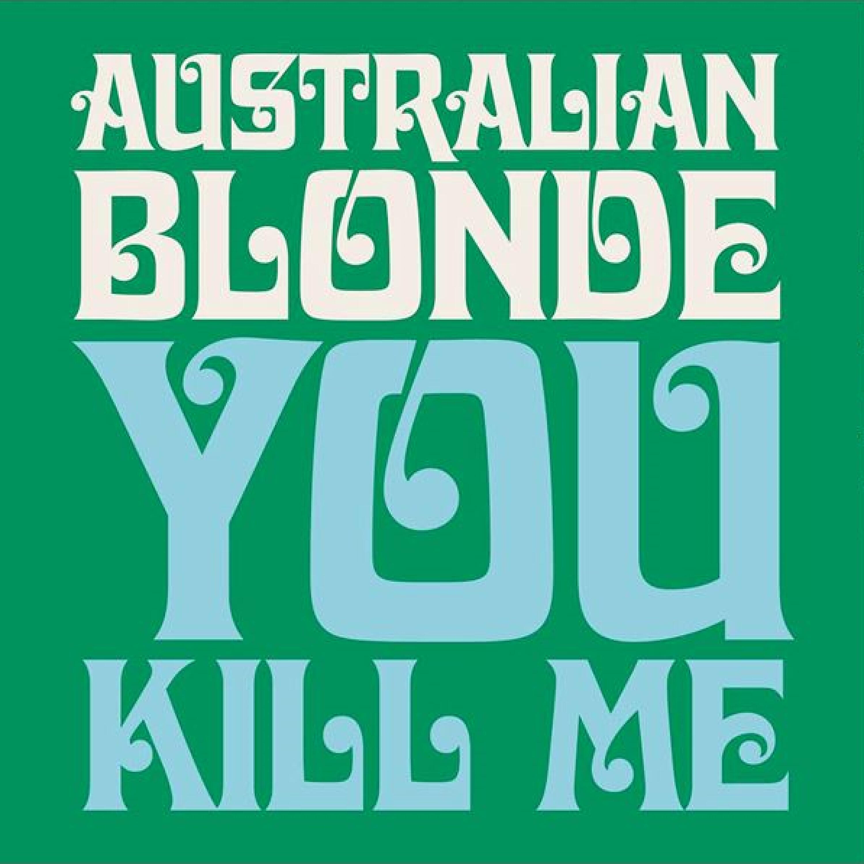 Релиз You Kill Me
