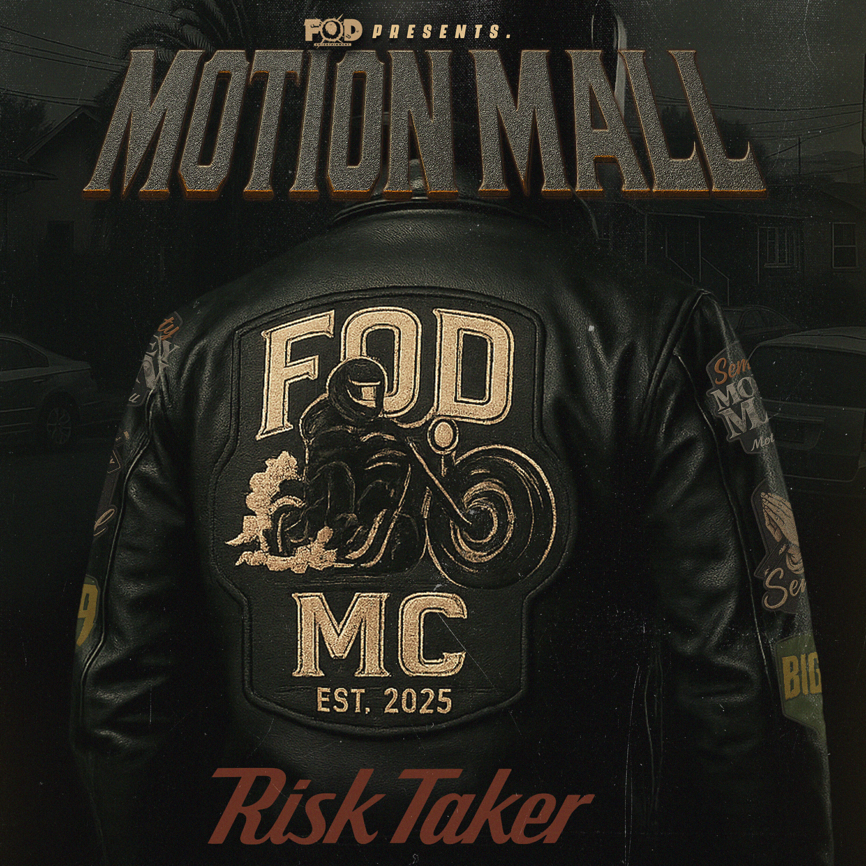Motion Mall