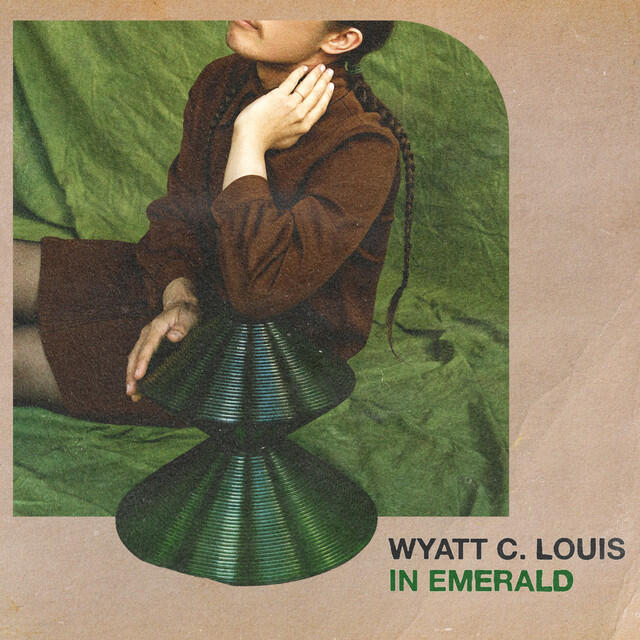 Релиз In Emerald