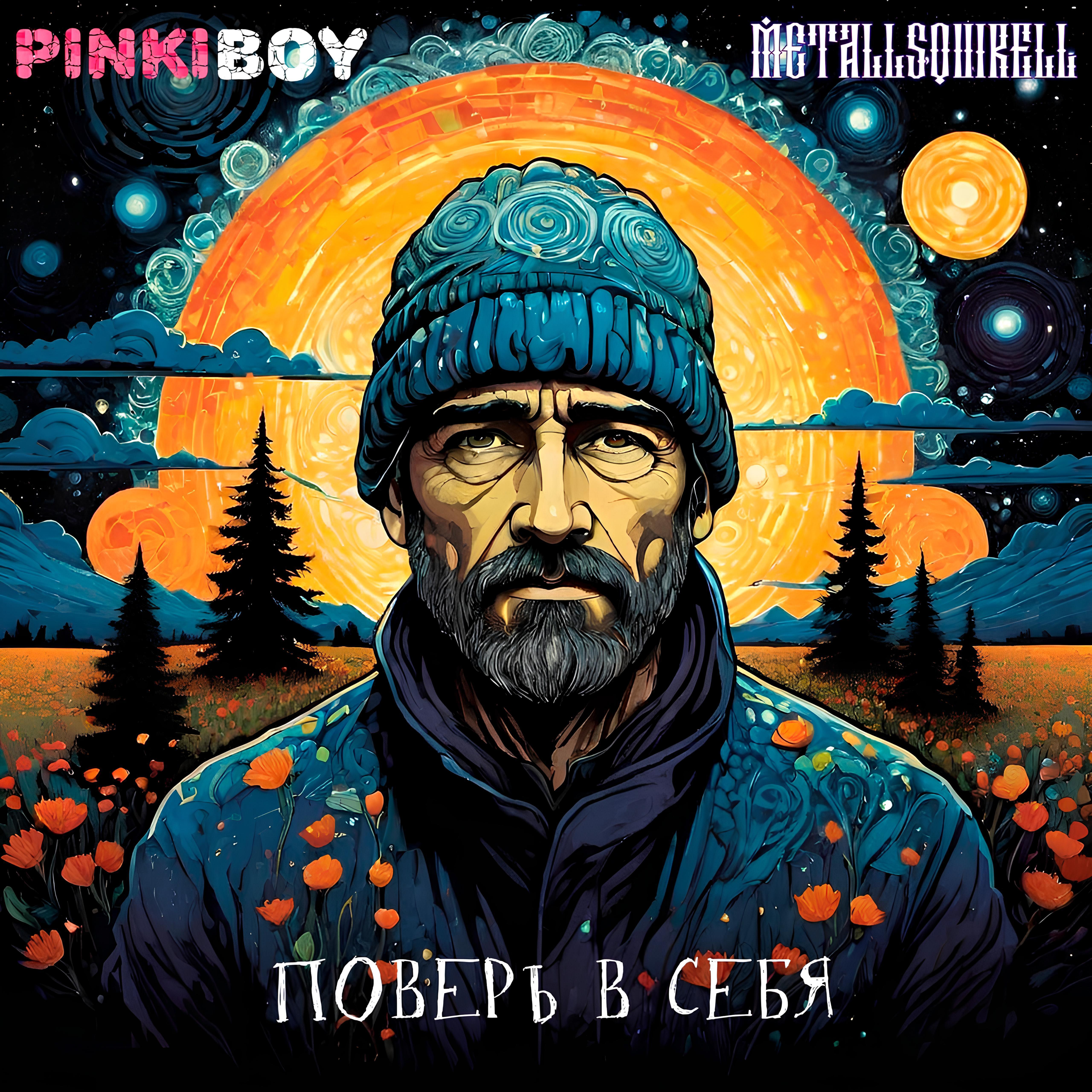 Изображение артиста