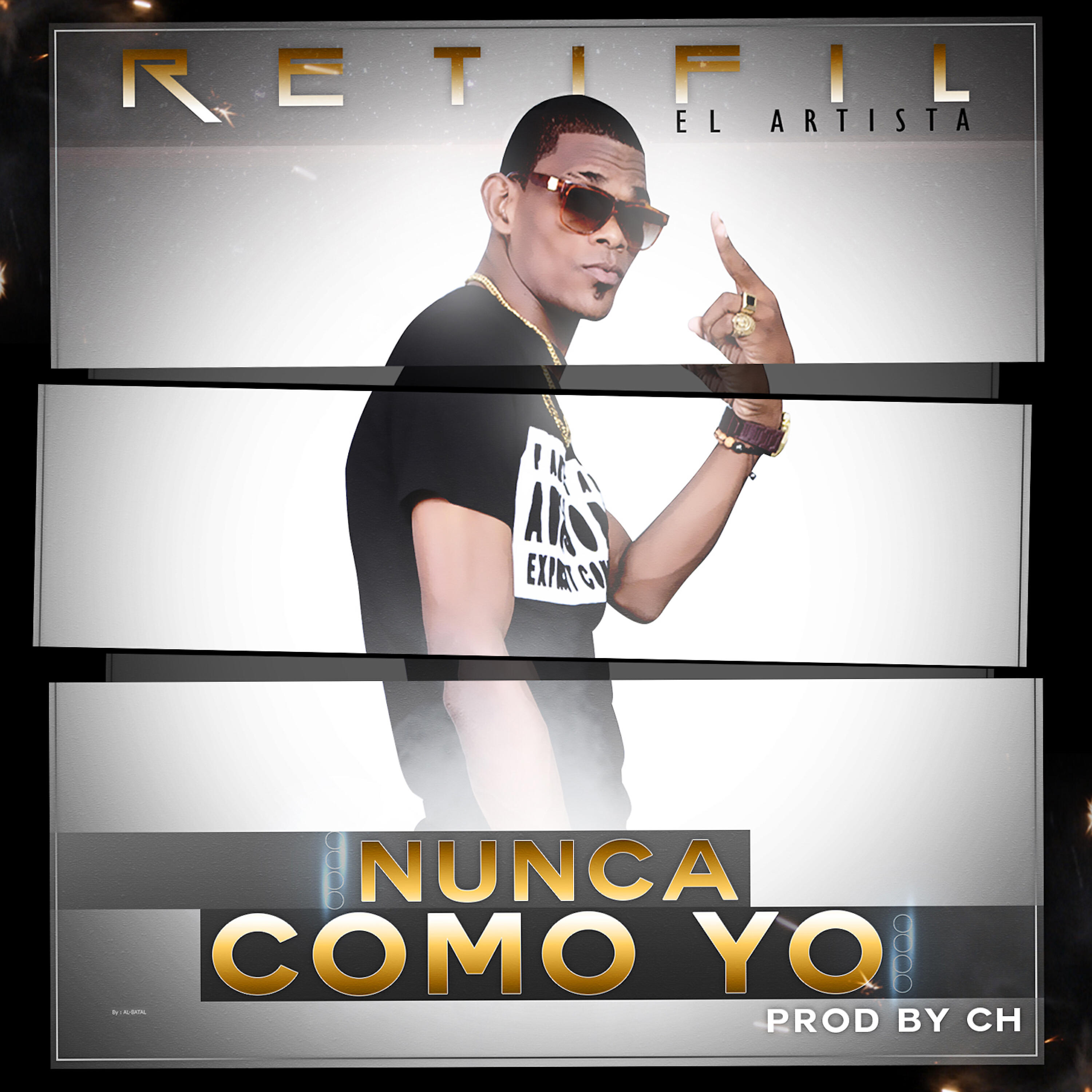 Релиз Nunca Como Yo