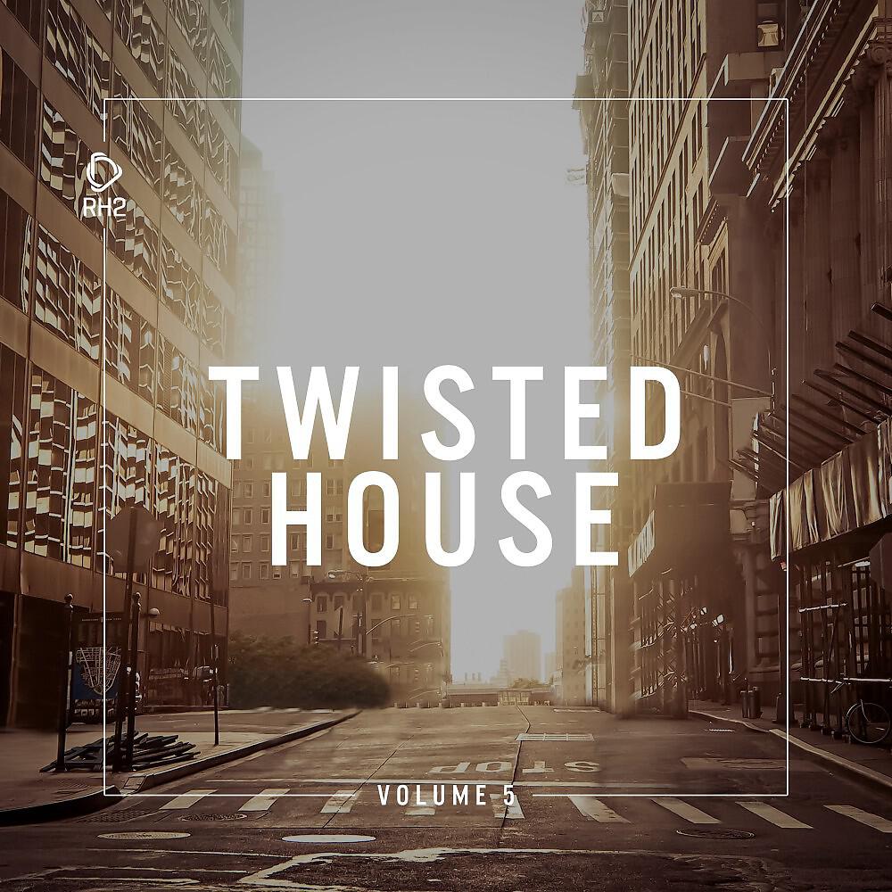 Релиз Twisted House, Vol. 5
