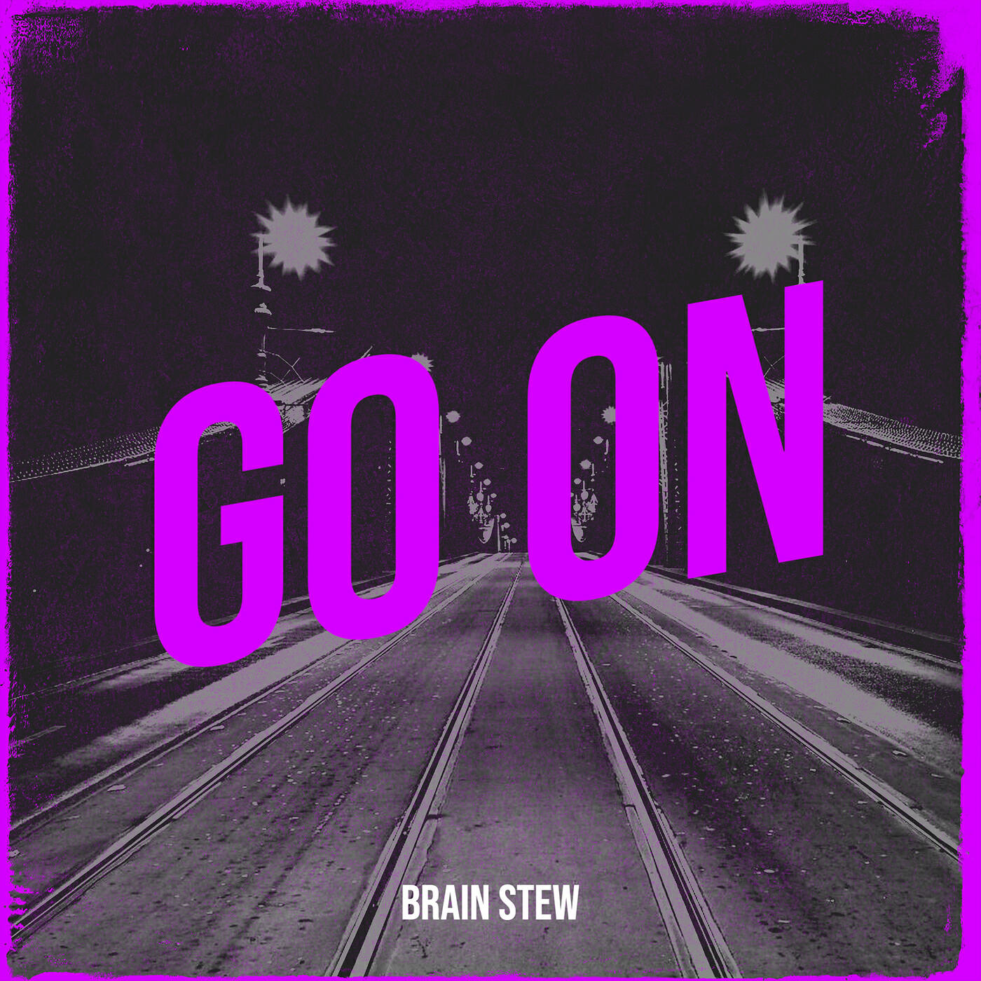 Релиз Go On