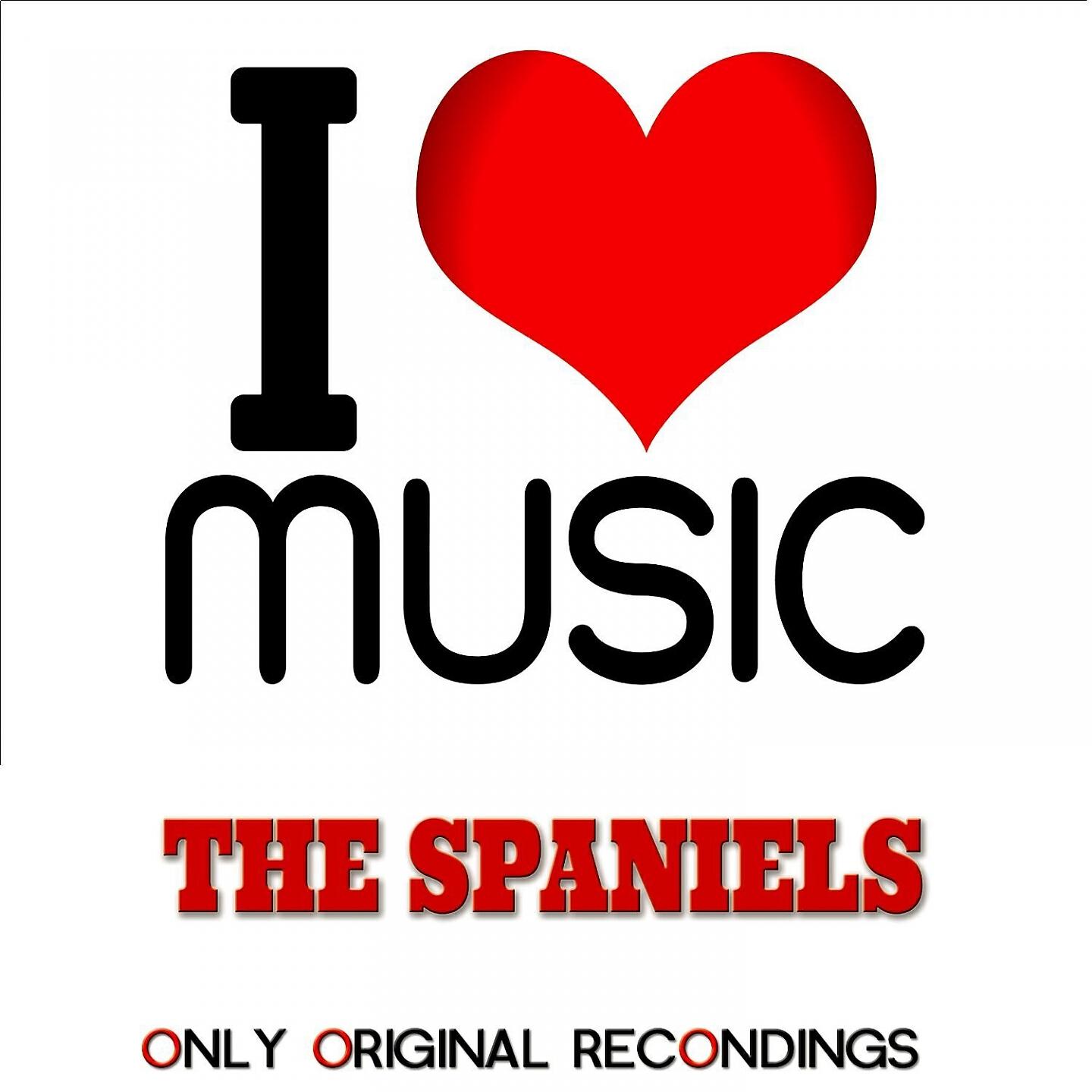 Релиз I Love Music - Only Original Recondings