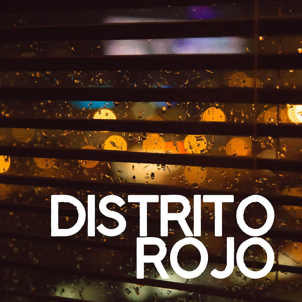 Релиз Distrito Rojo