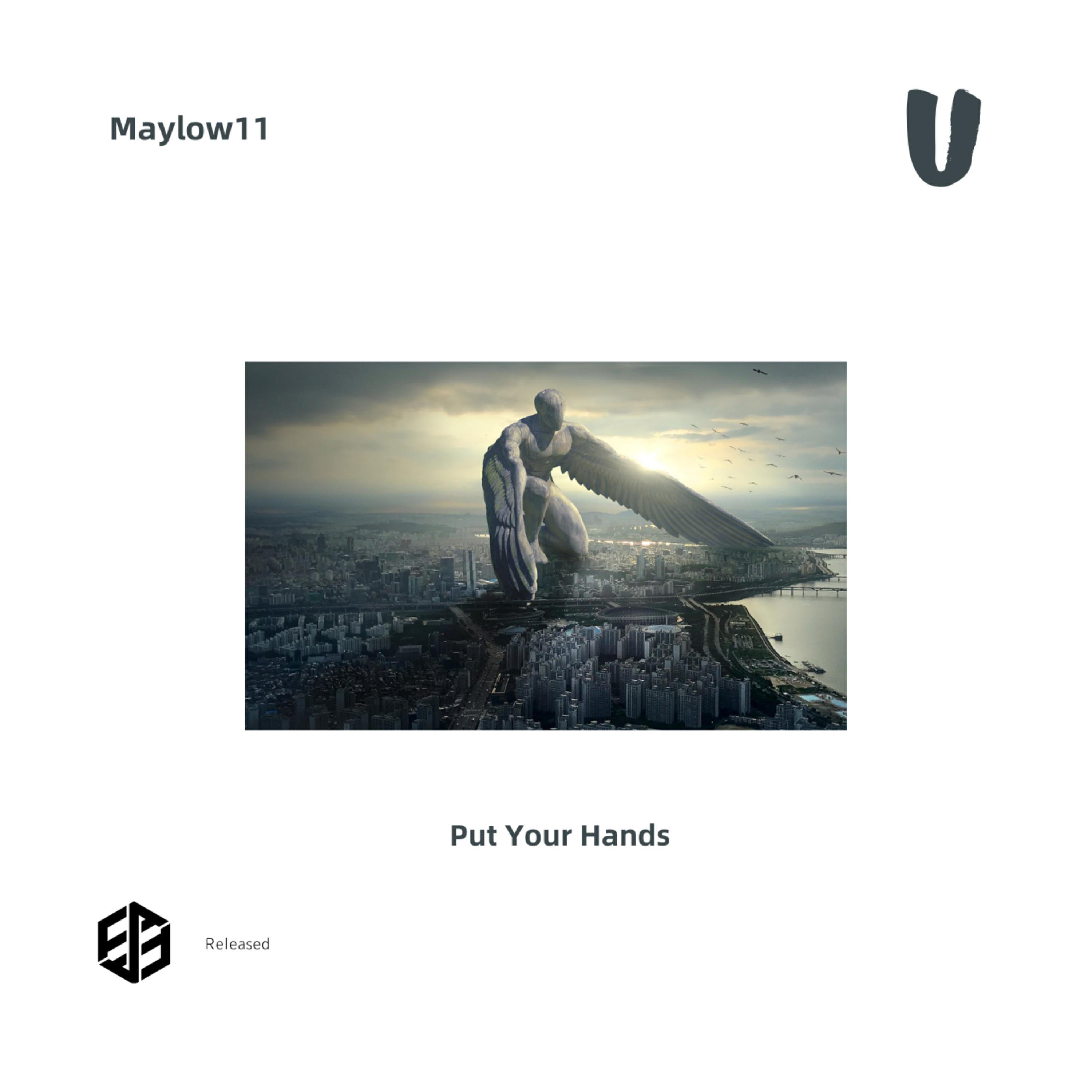 Релиз Put Your Hands