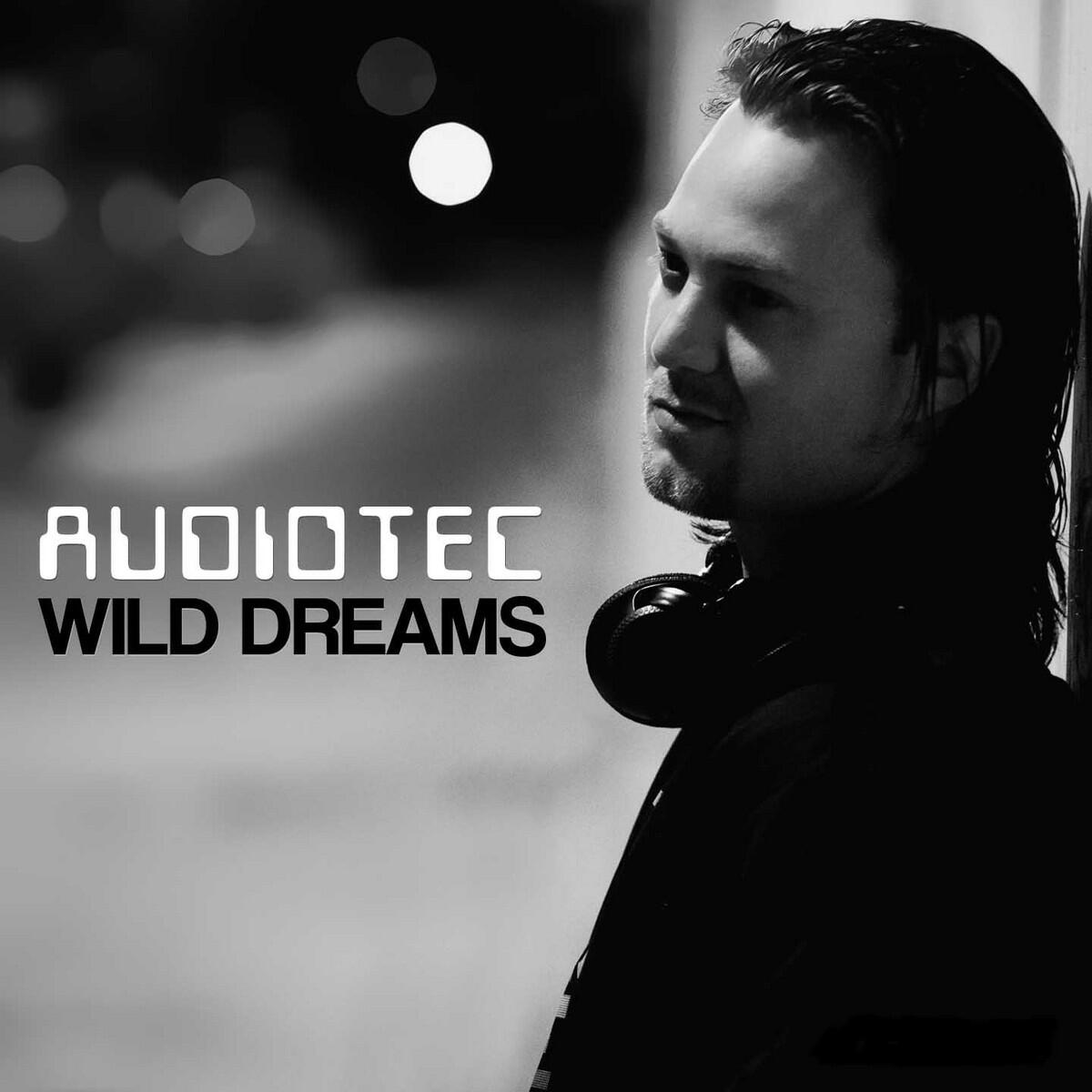 Релиз Wild Dreams