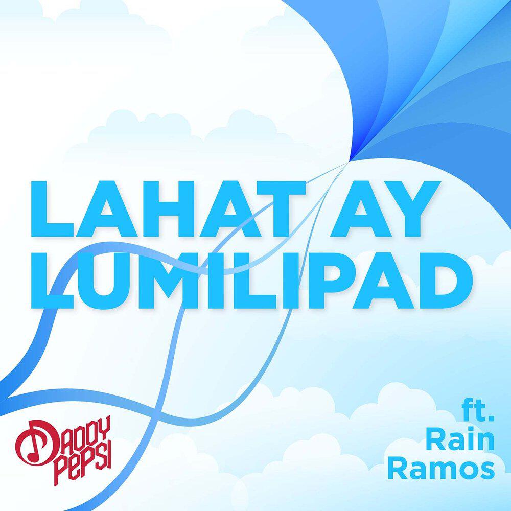 Релиз Lahat Ay Lumilipad