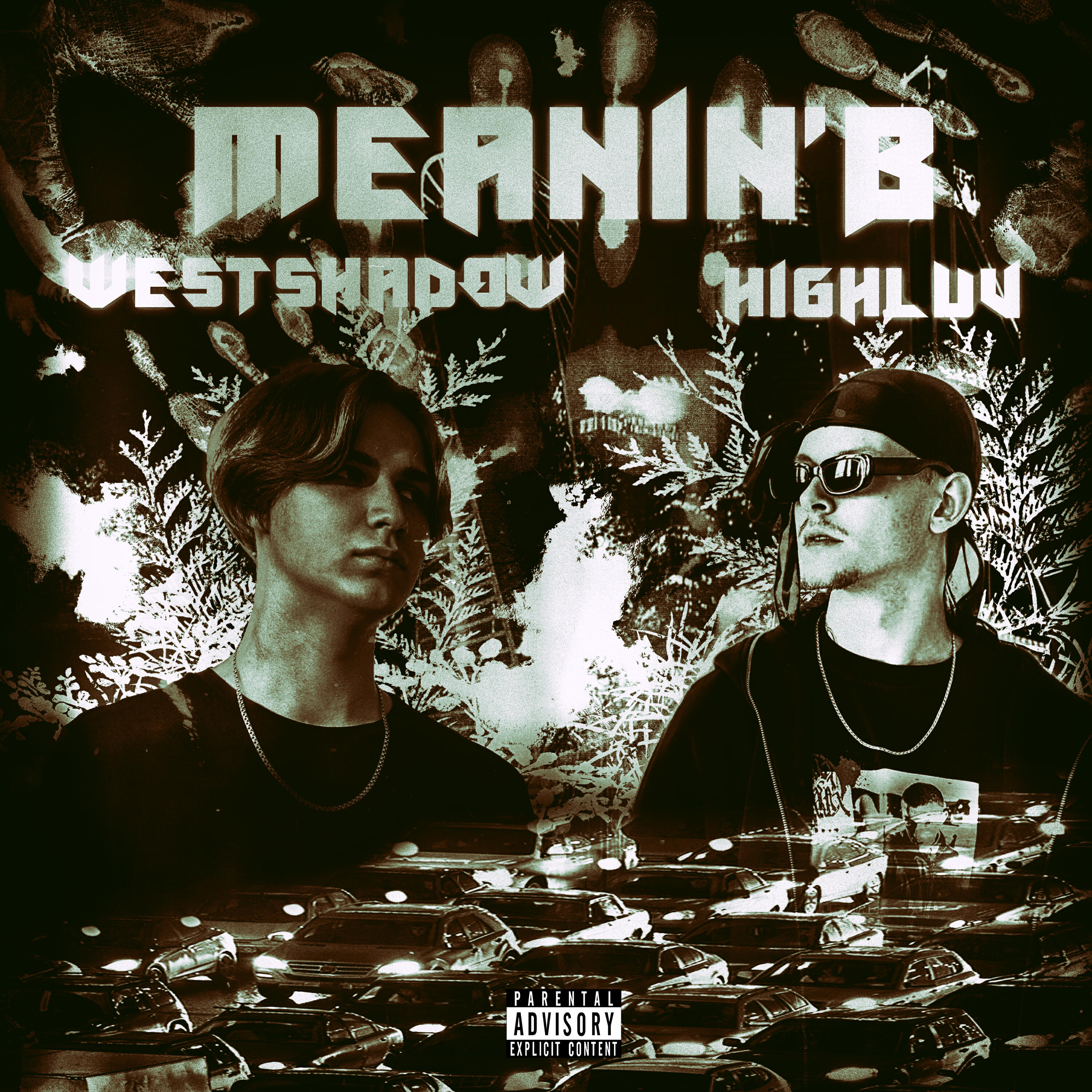 Релиз Meanin’ B