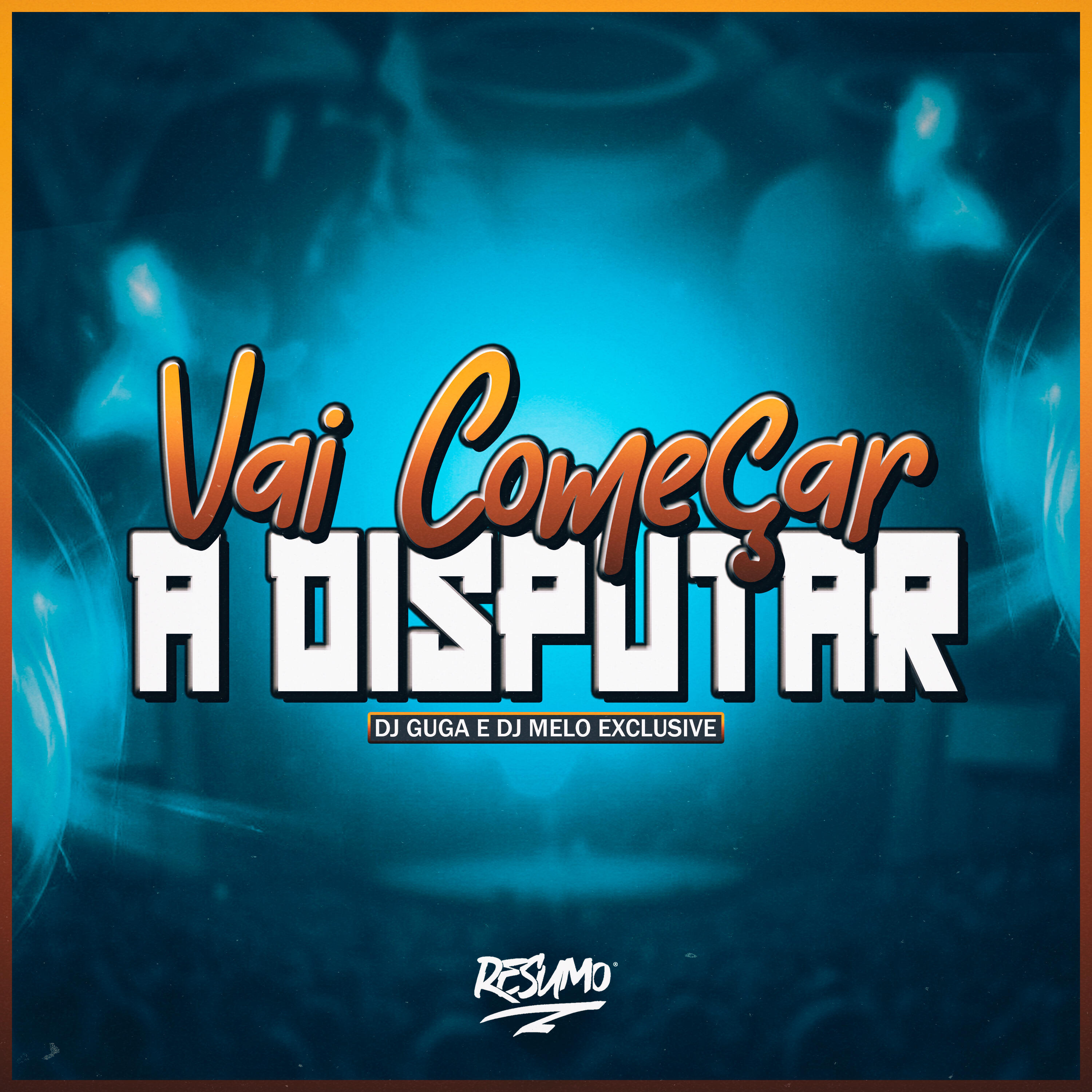 Релиз Vai Começar a Disputa