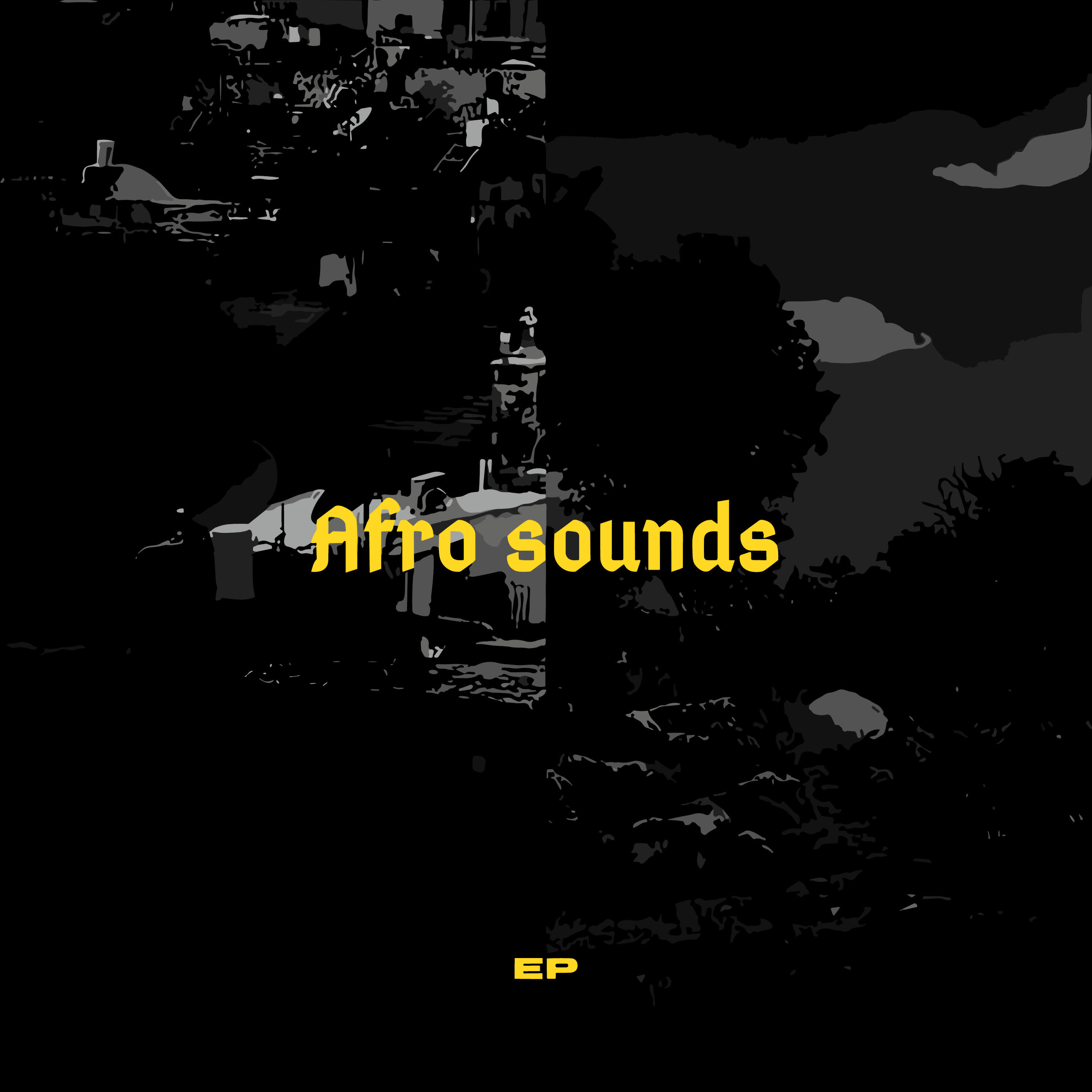Релиз Afro Sounds