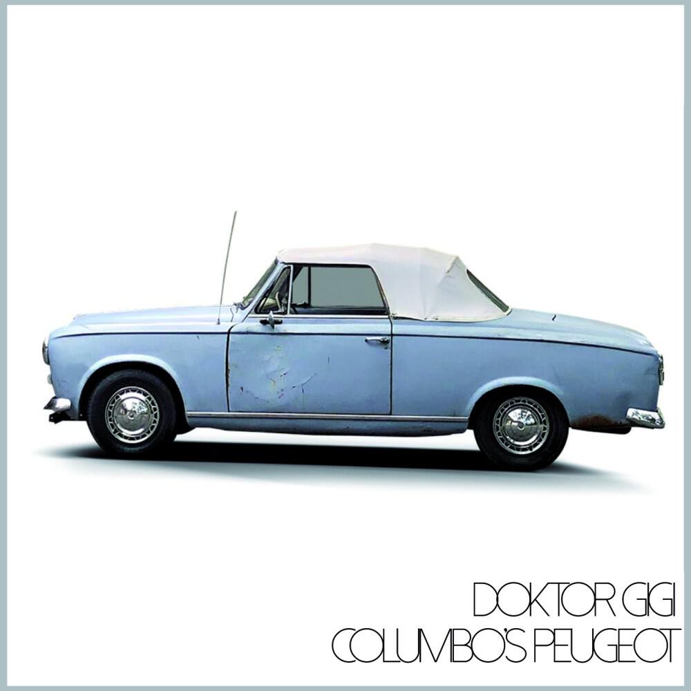 Релиз Columbo's Peugeot