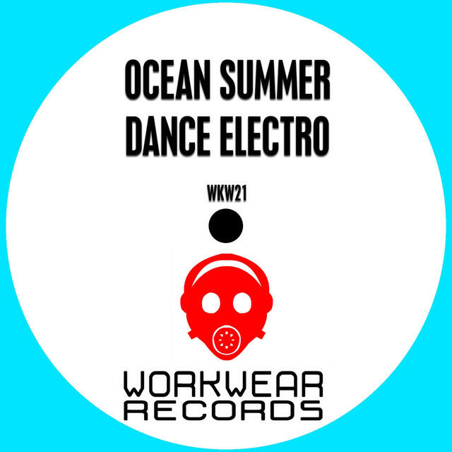 Релиз Ocean Summer Dance Electro