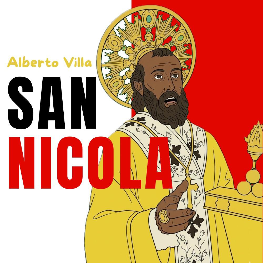 Релиз San Nicola