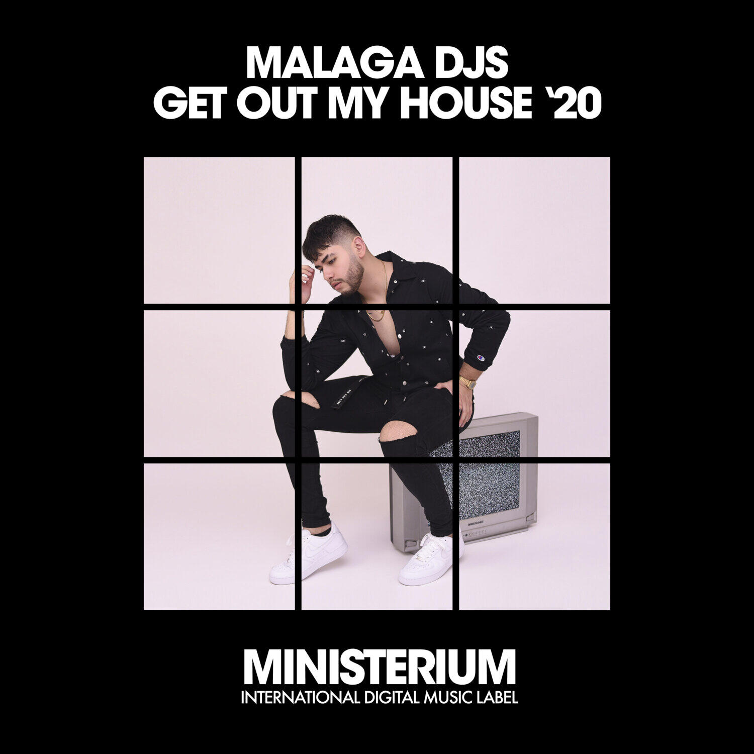 Malaga DJs