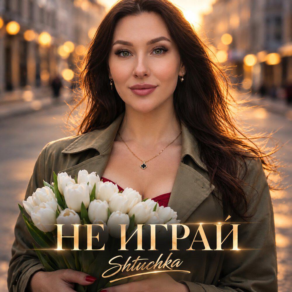 Релиз НЕ ИГРАЙ