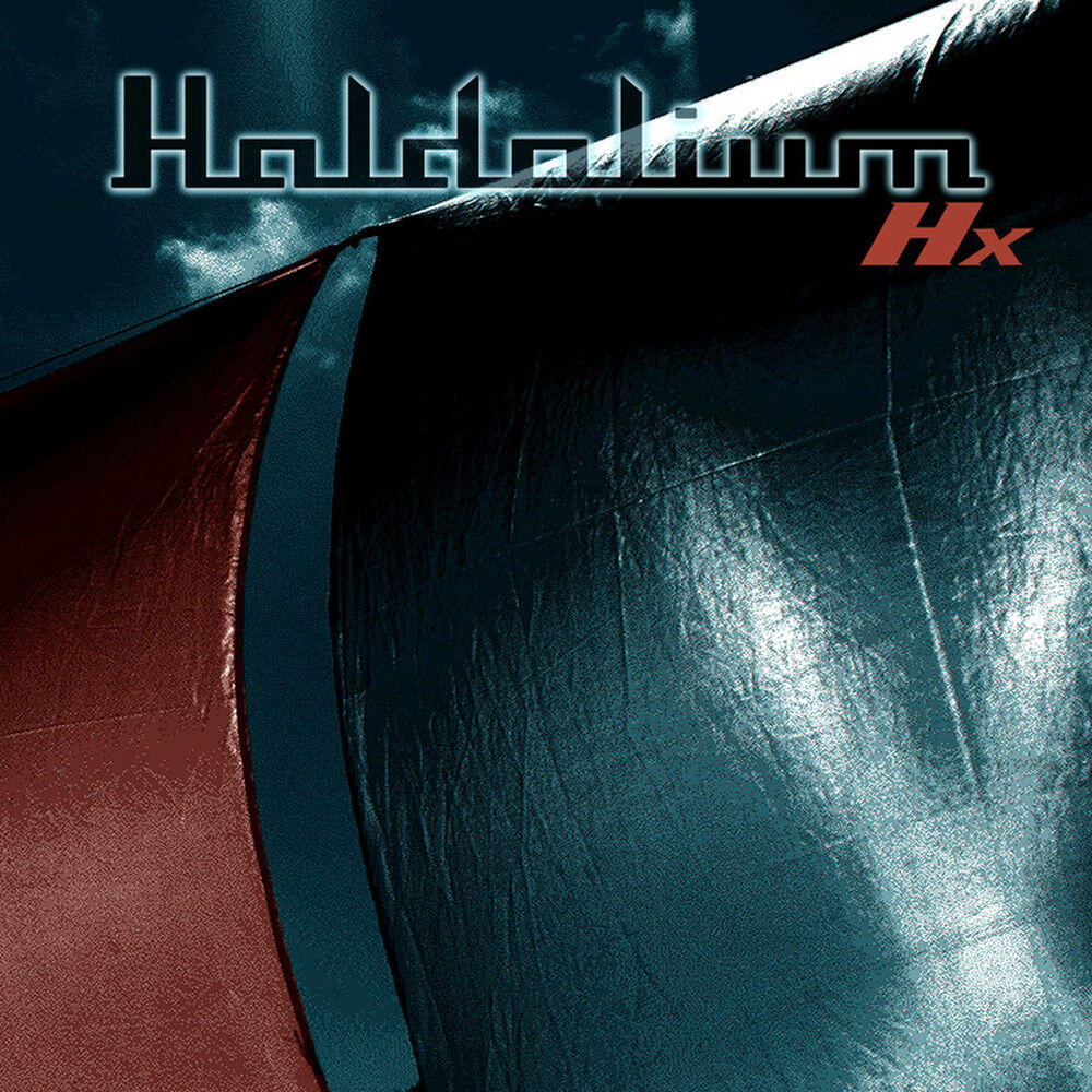 Релиз Hx