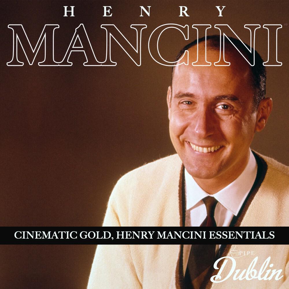 Релиз Cinematic Gold, Henry Mancini Essentials