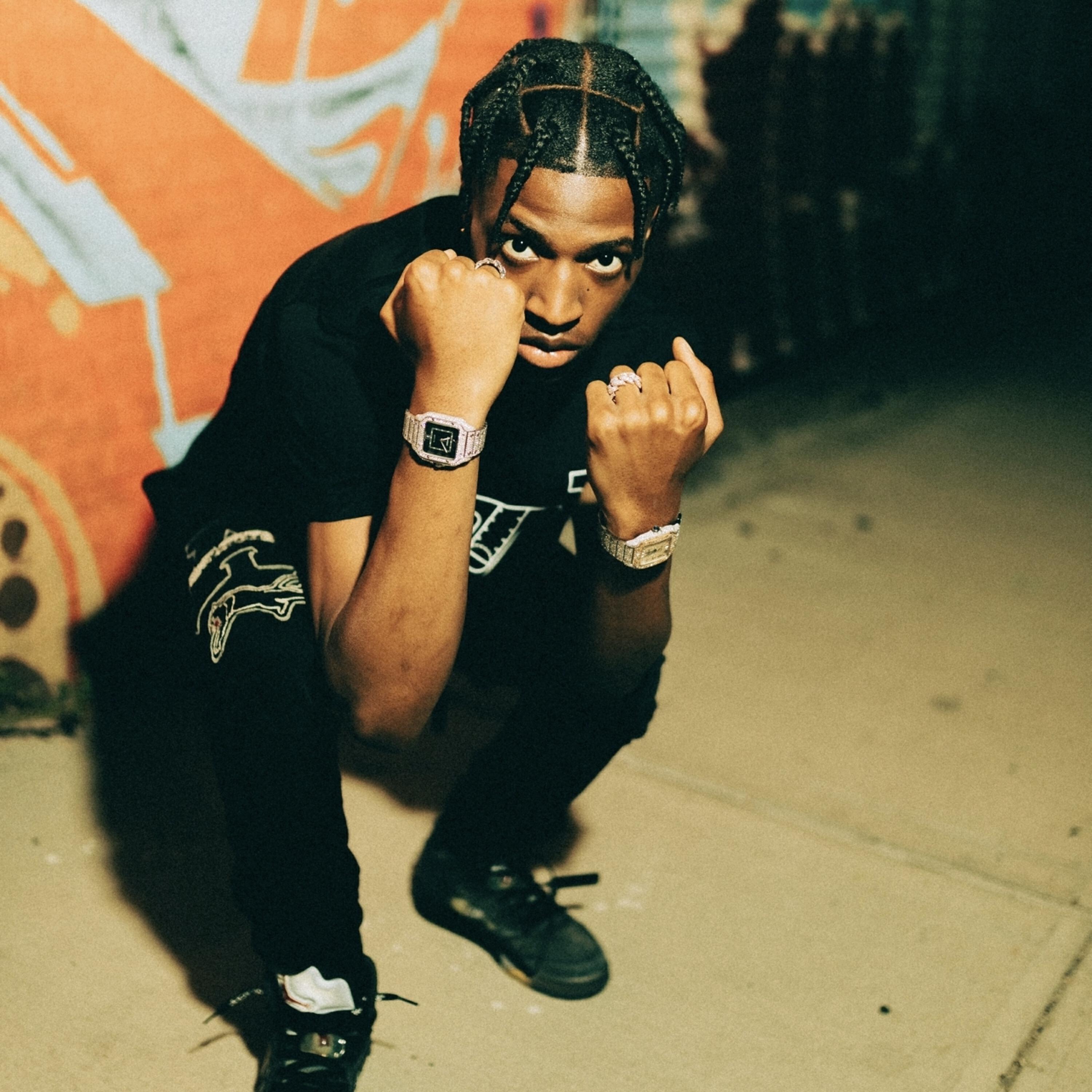 Релиз EBK