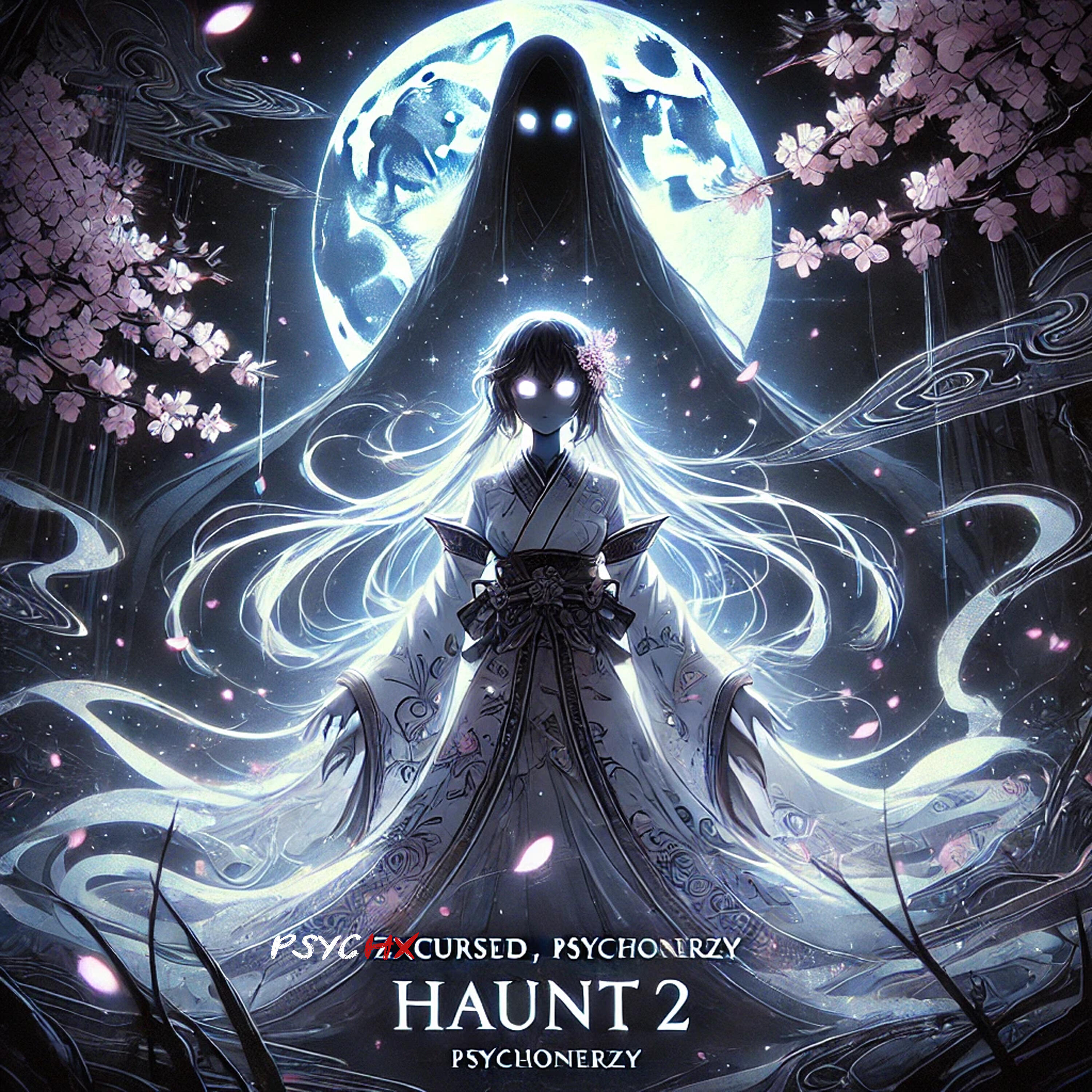 Релиз Haunt 2 (feat. Psychxcursed)