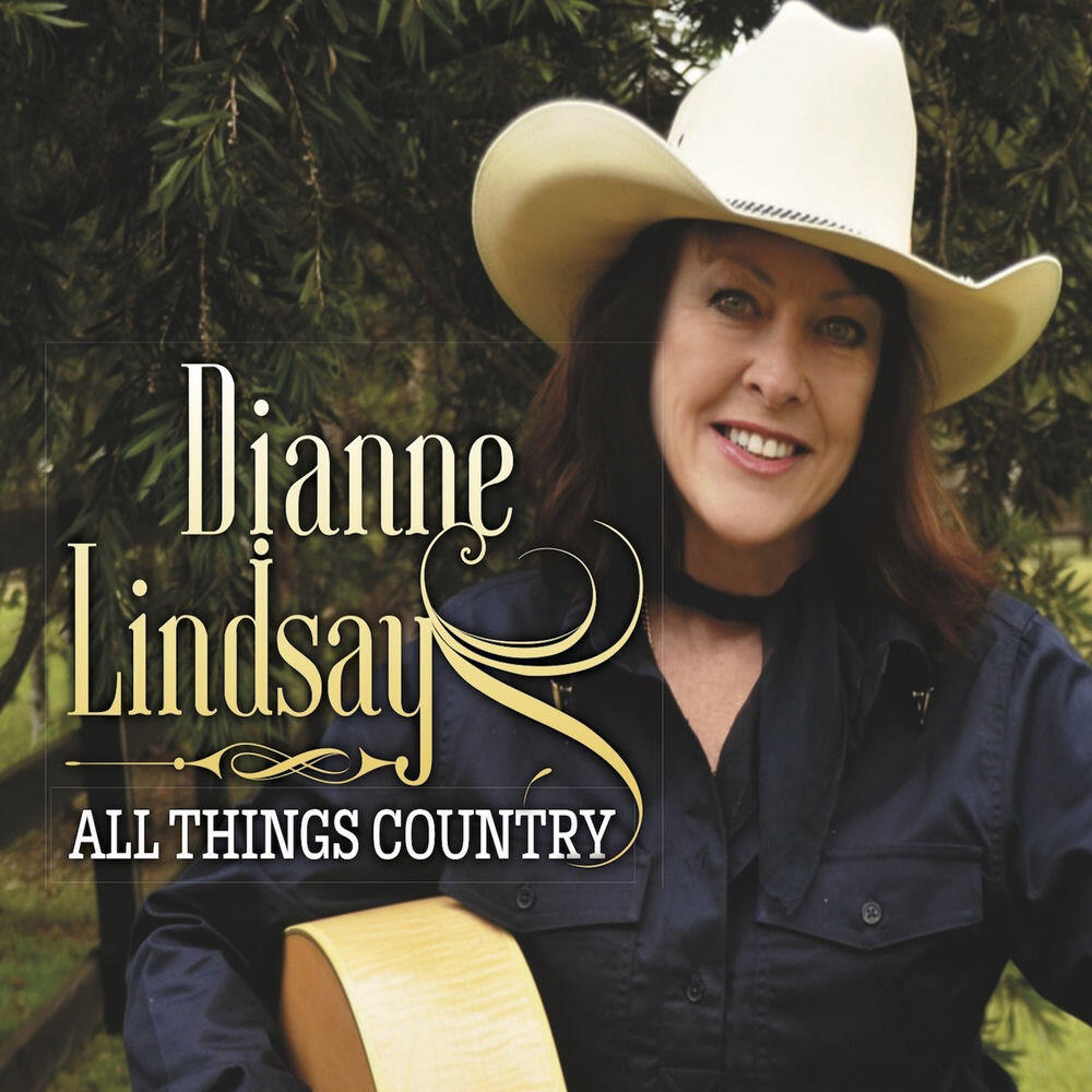 Релиз All Things Country