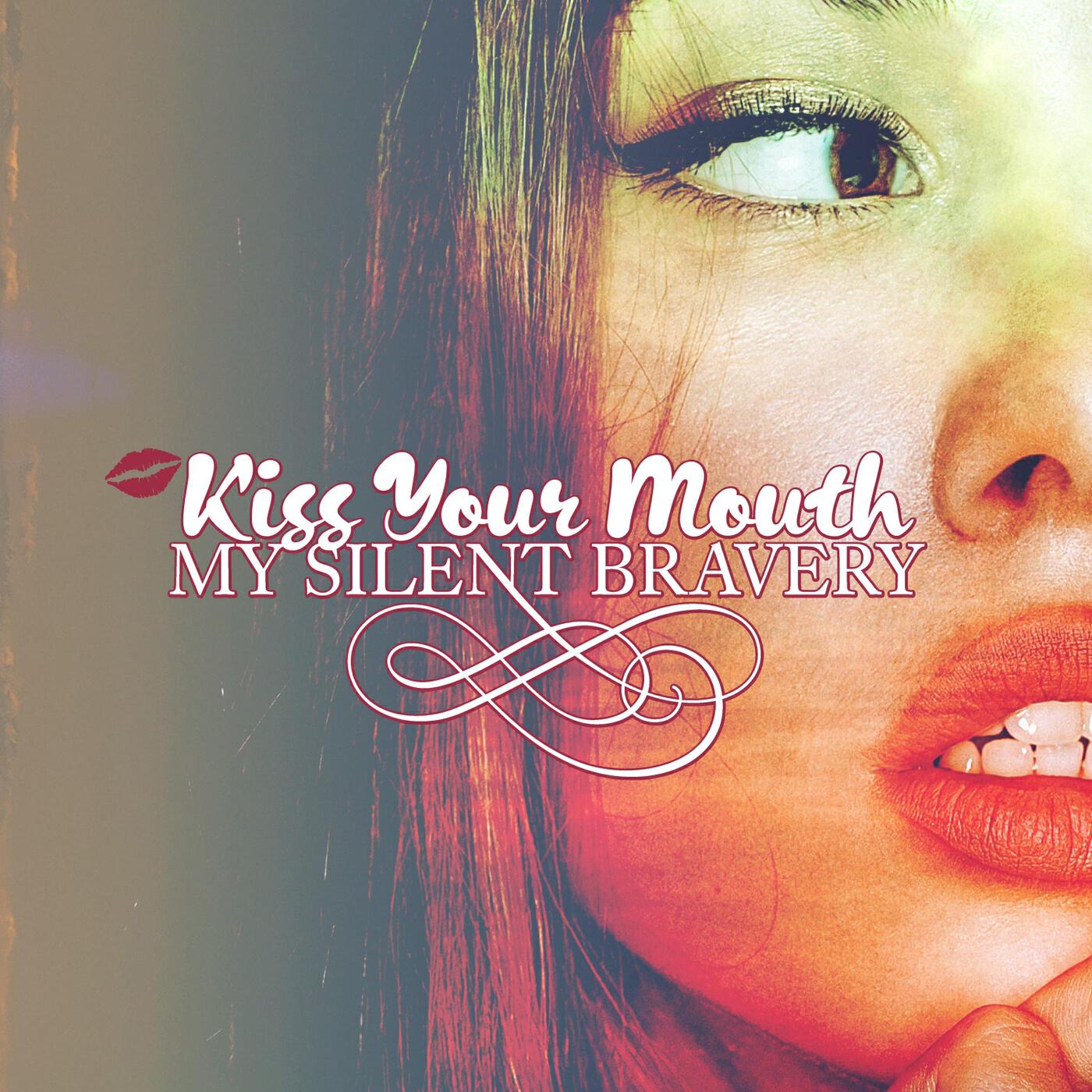 Релиз Kiss Your Mouth