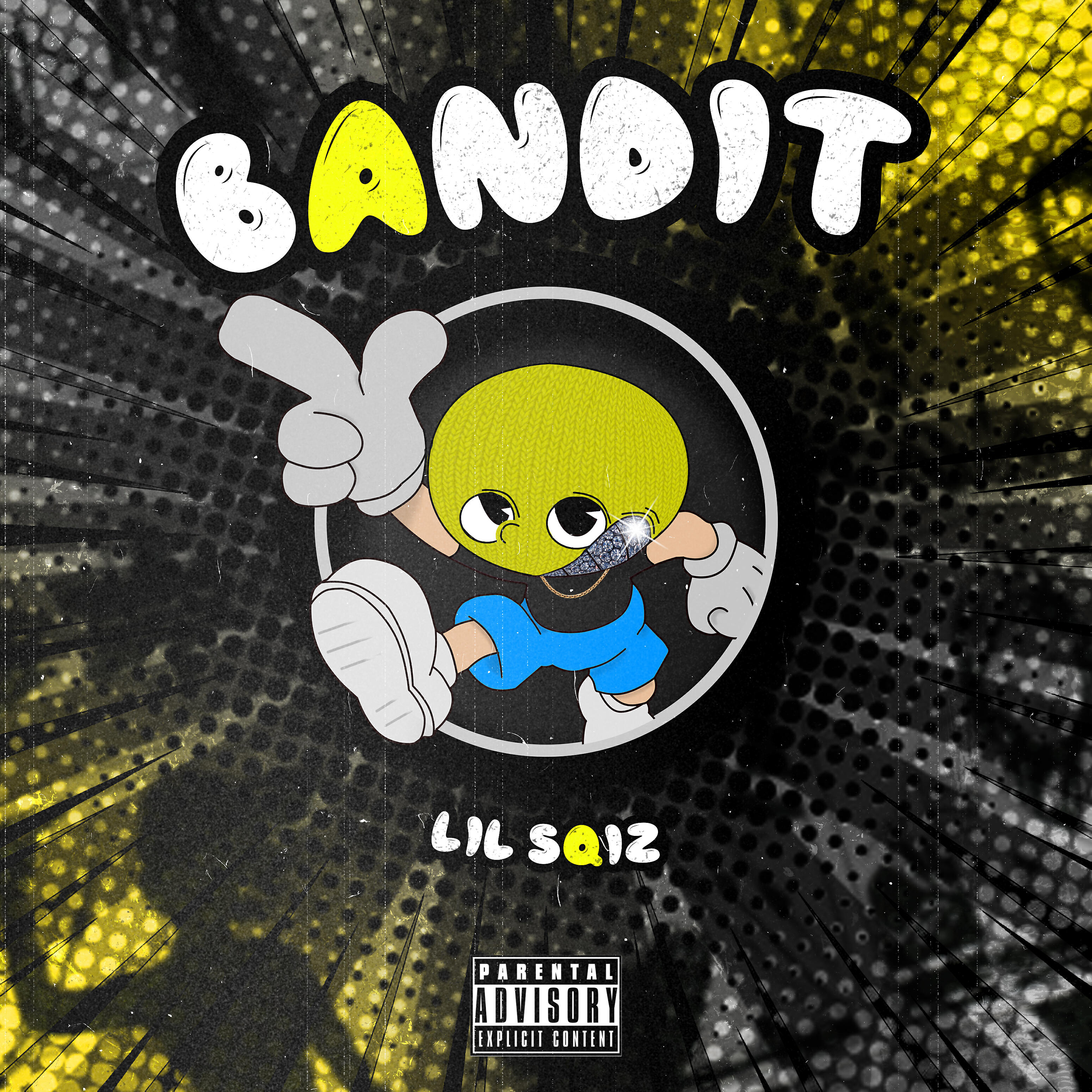 Релиз Bandit