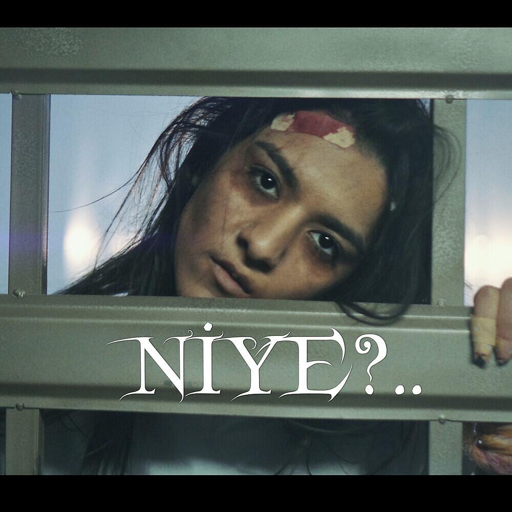 Постер альбома Niye