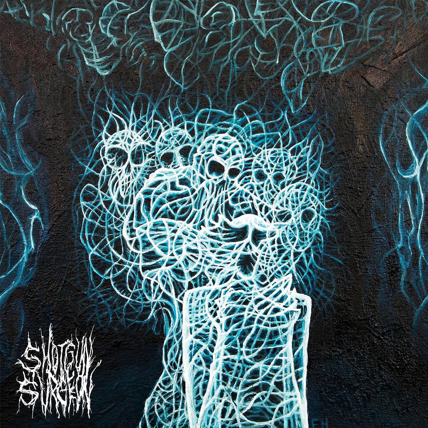 Постер альбома The Black Room