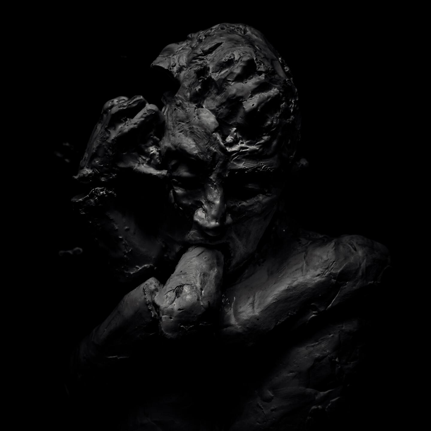Релиз The Weight of Breathing