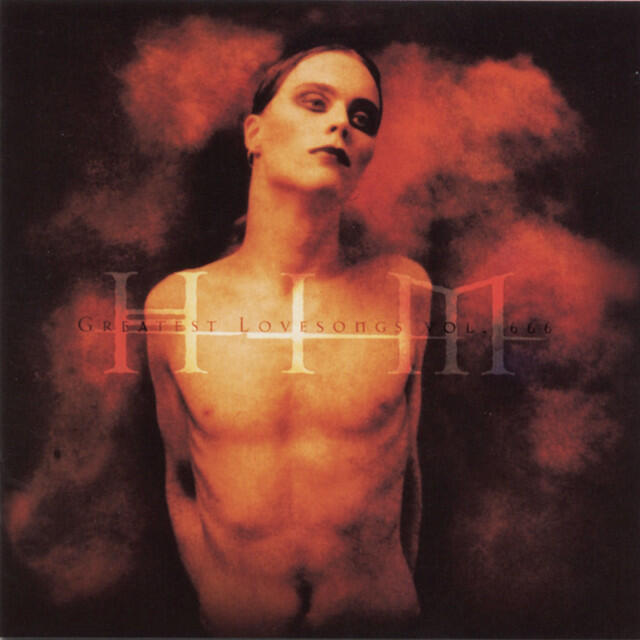 Альбом Tears On Tape - HIM - слушать все треки онлайн на Zvuk.com