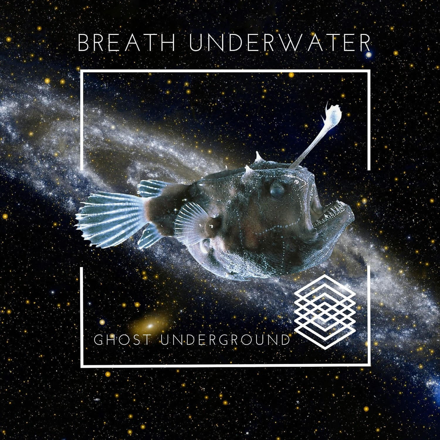 GHOST UNDERGROUND
