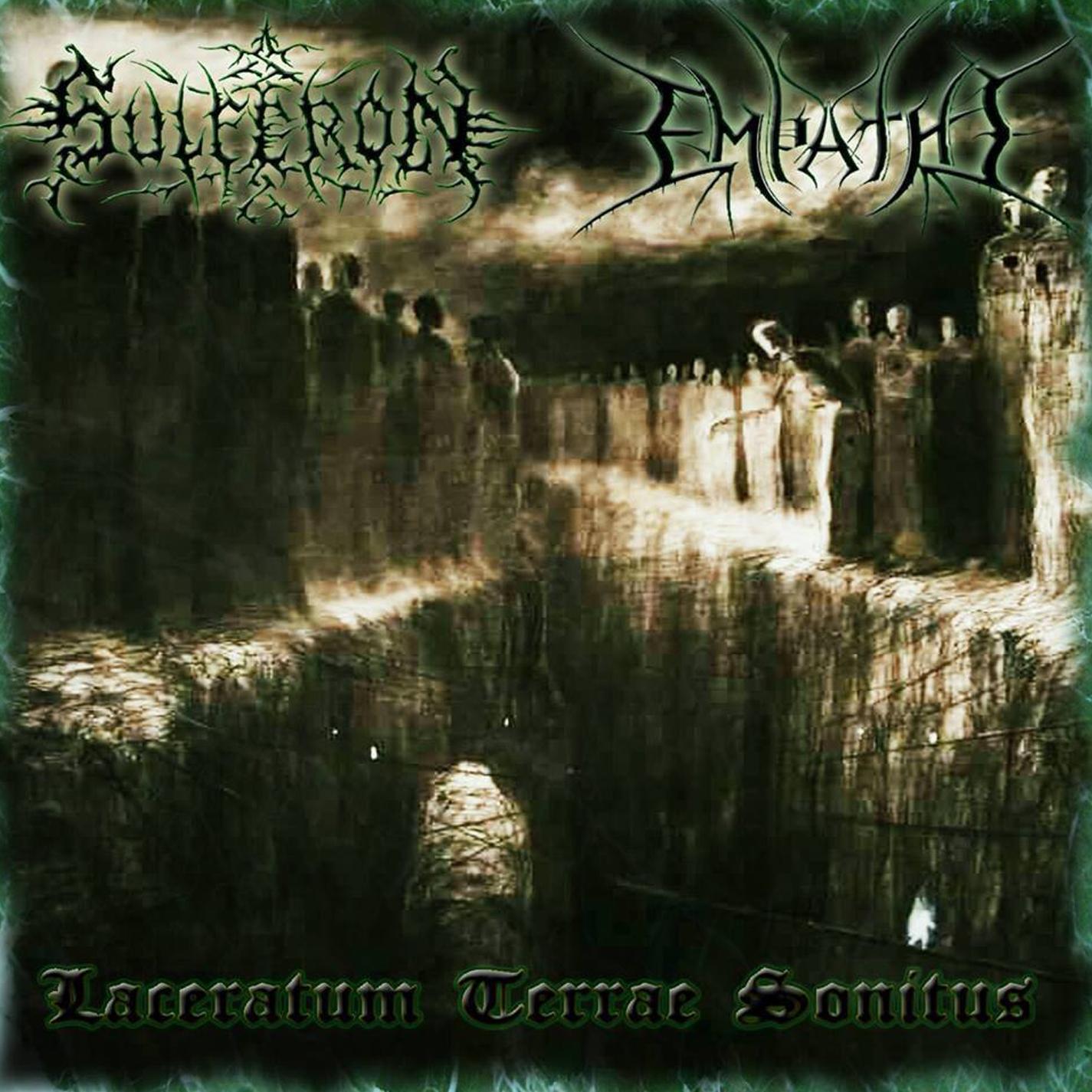 Релиз Laceratum Terrae Sonitus