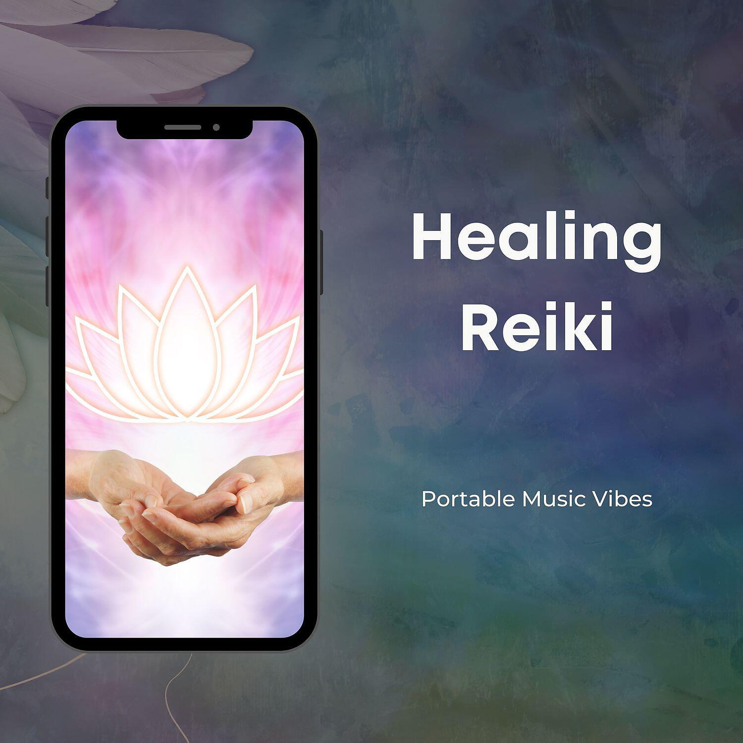 Релиз Healing Reiki - Music for Meditation