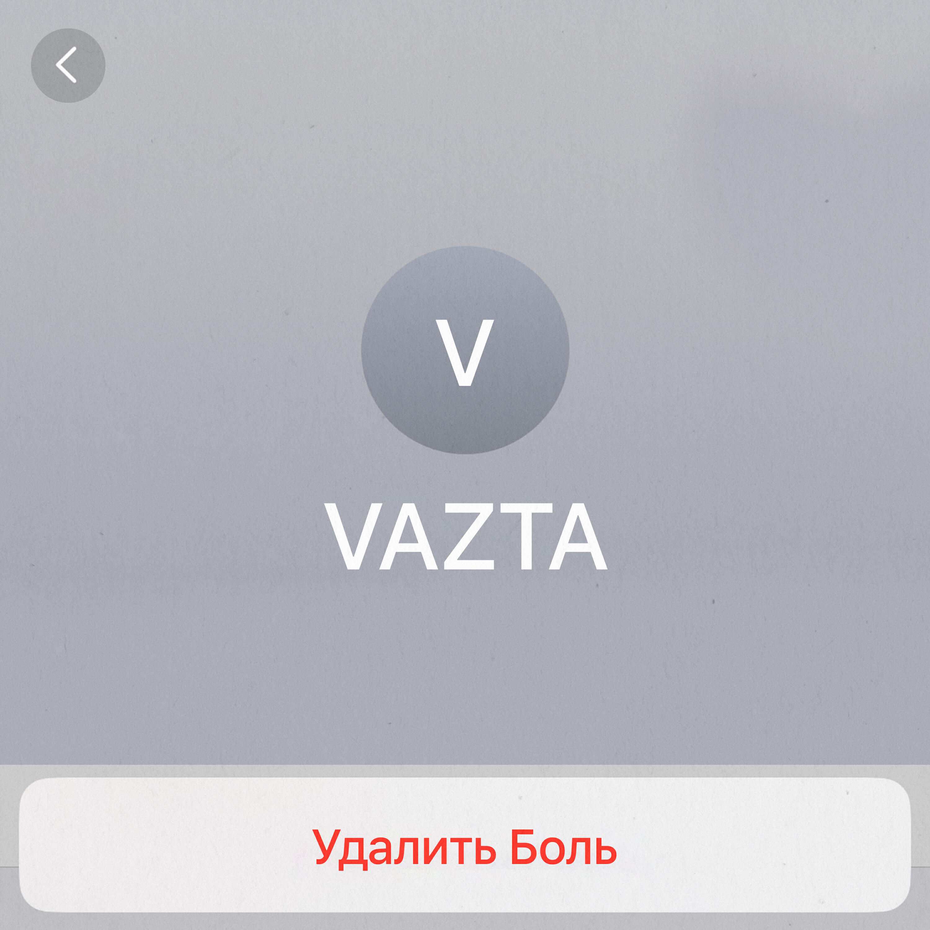 VAZTA