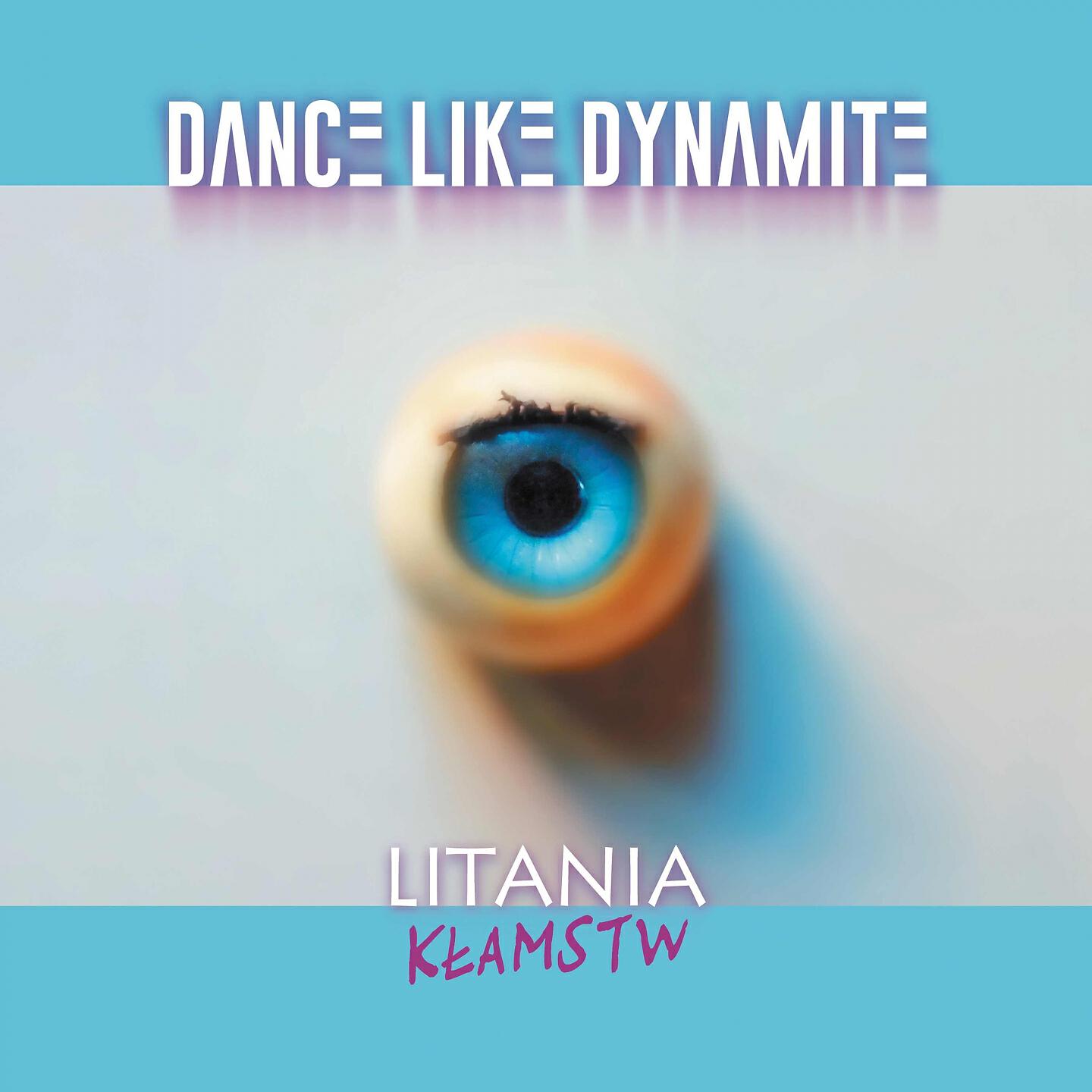 Релиз Litania Kłamstw