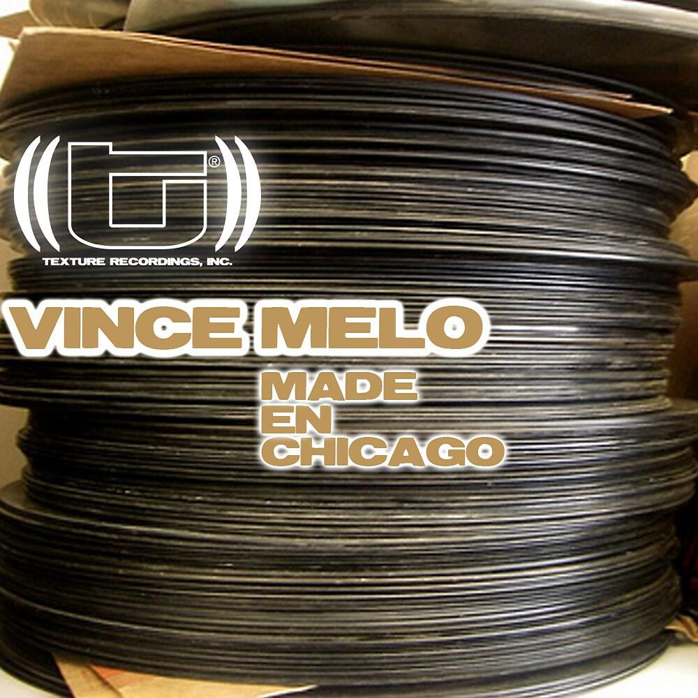 Релиз Made en Chicago