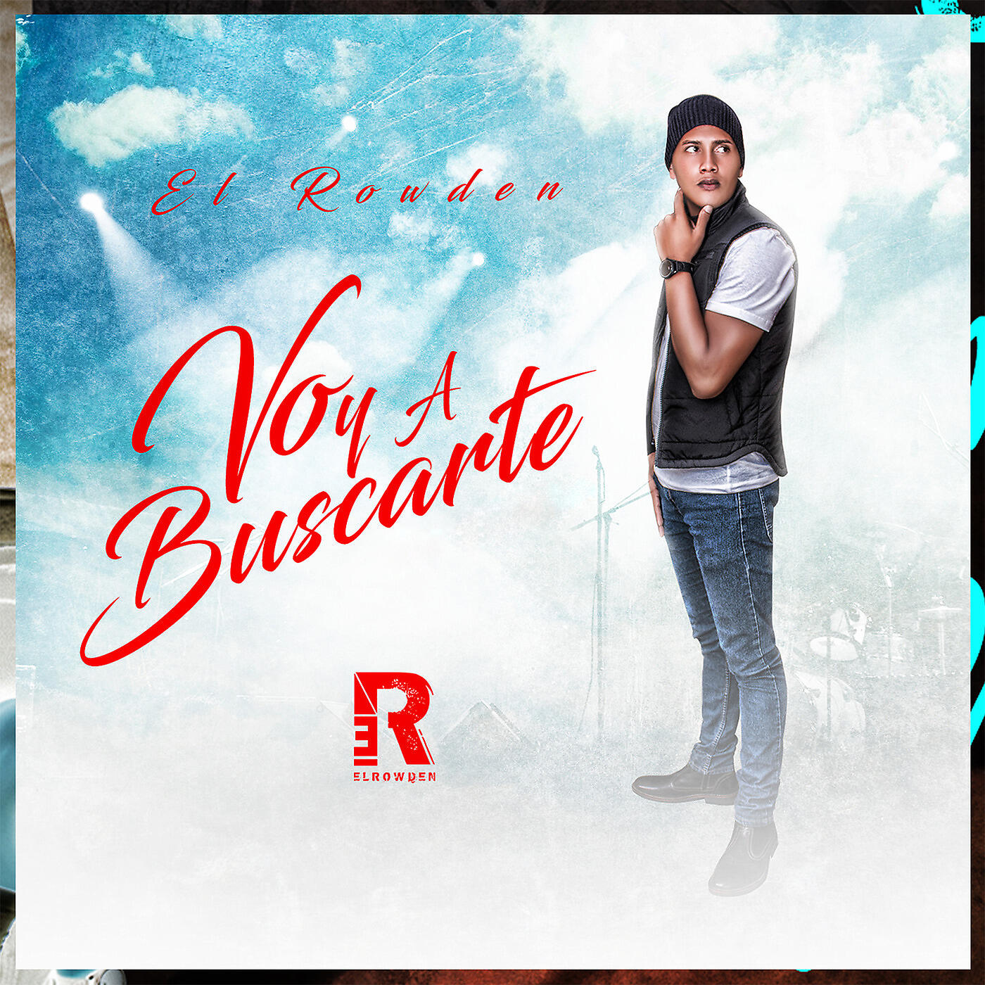 Релиз Voy a Buscarte