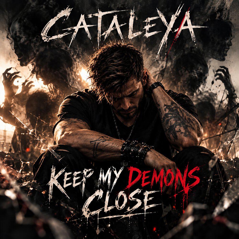 Релиз Keep My Demonds Close