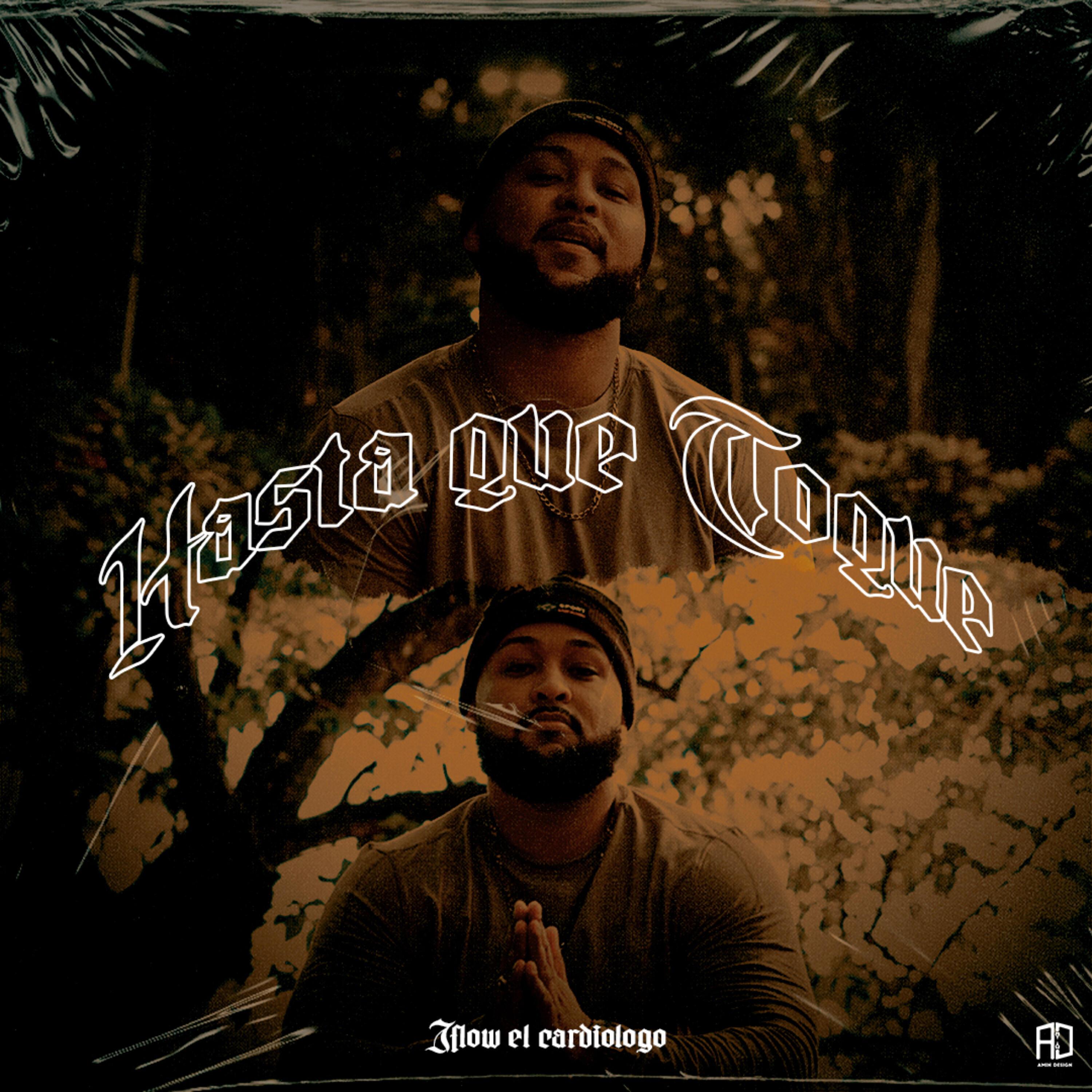 Релиз Hasta Que Toque