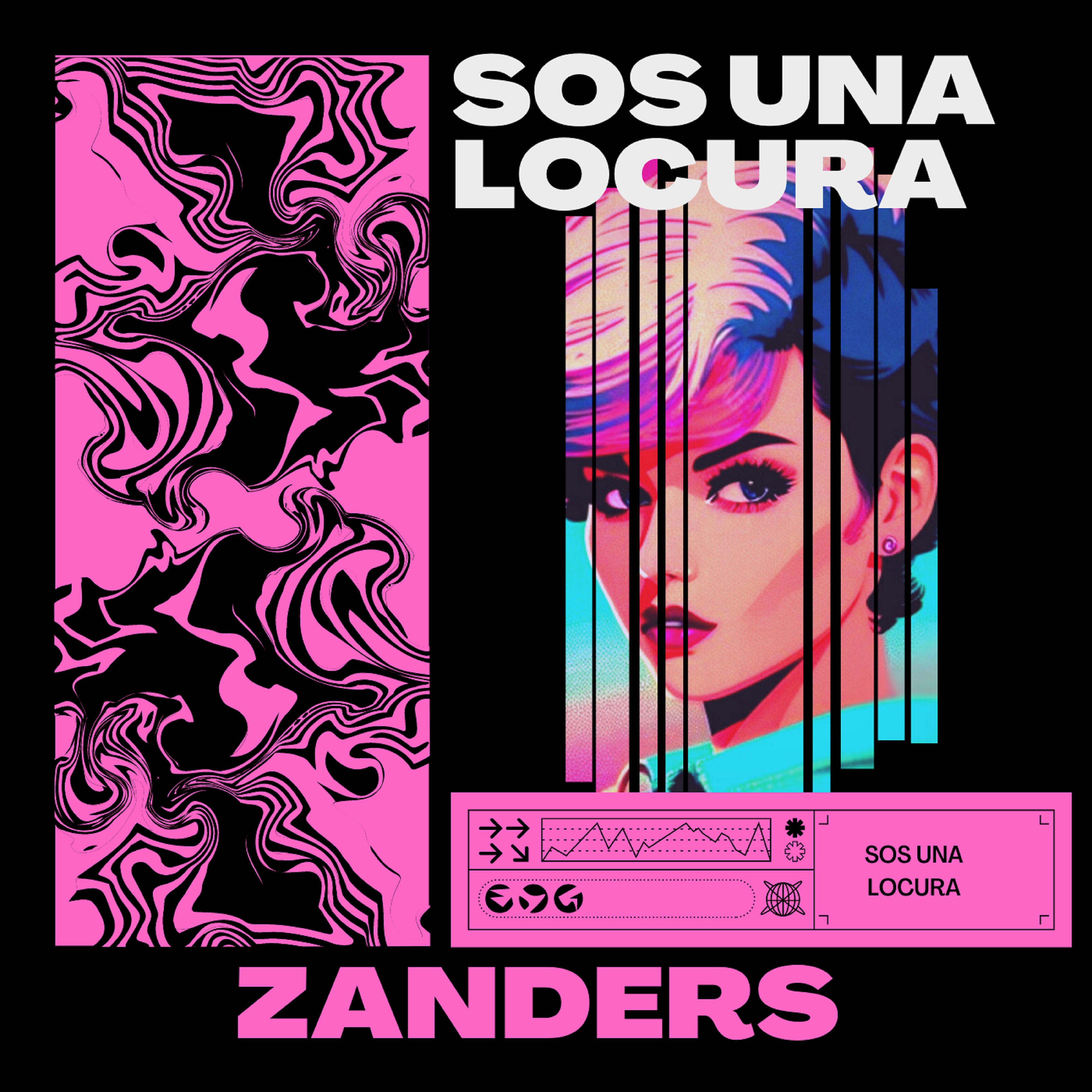 Релиз Sos una Locura