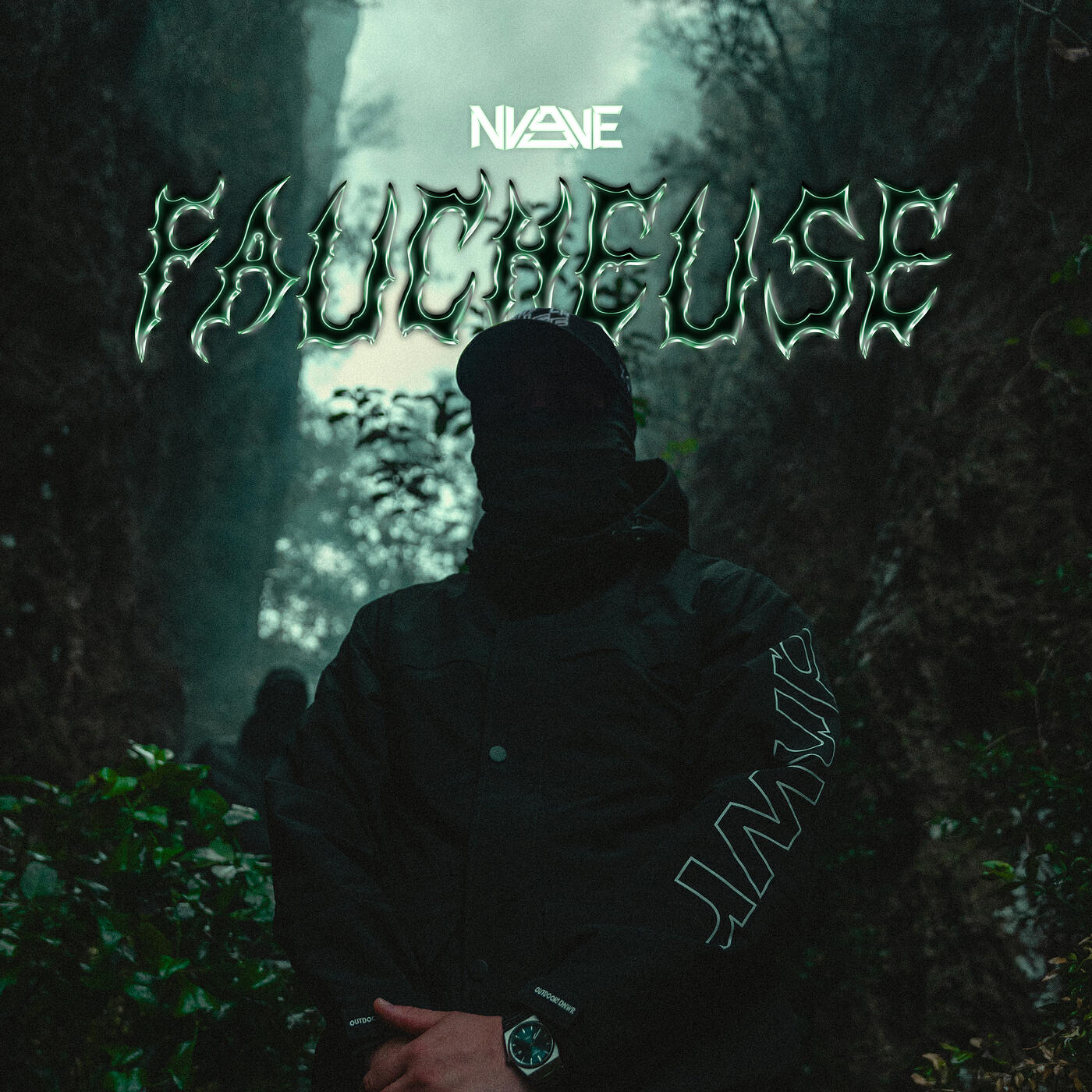 Релиз FAUCHEUSE